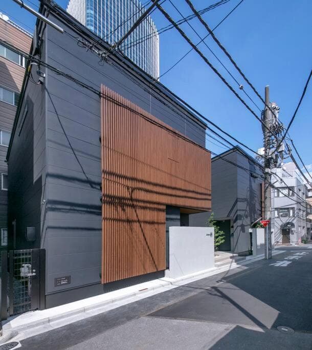 T-home彩, Tokyo