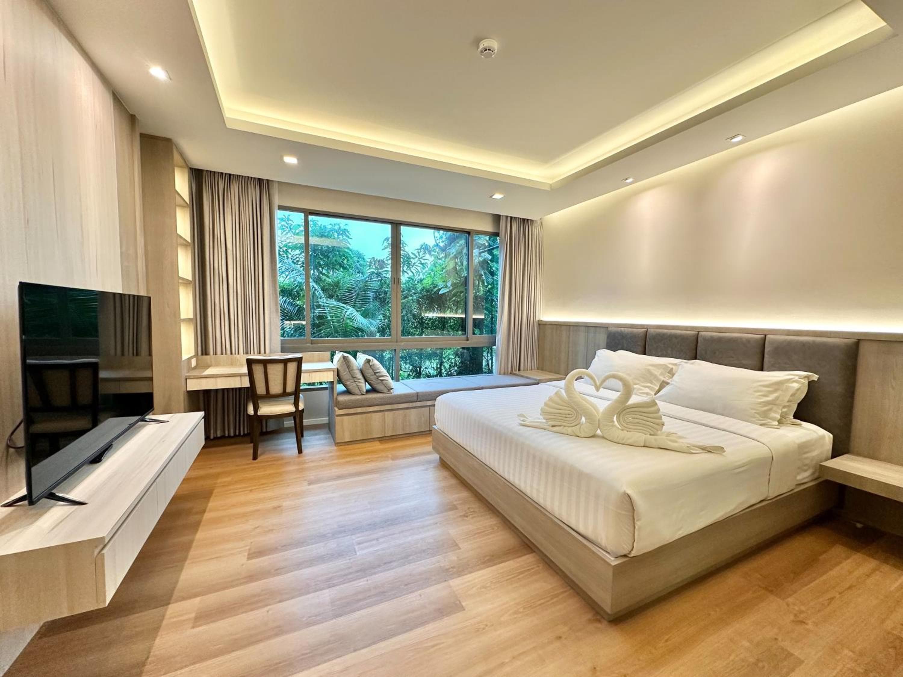 The Regent Phuket Bangtao Beach, Bang Tao Beach, photo 3