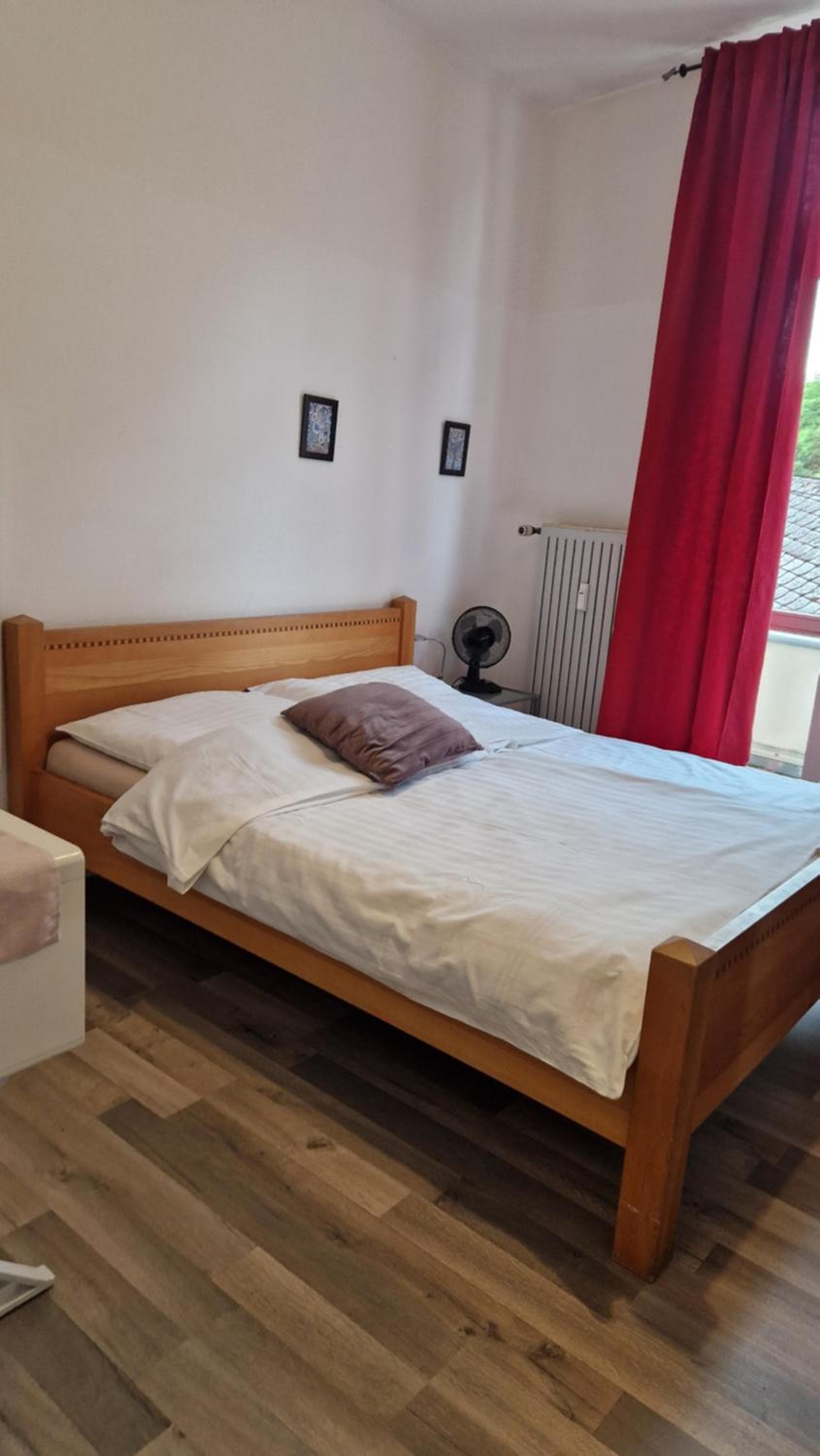 FHS ApartHotel, Bonn, photo 4