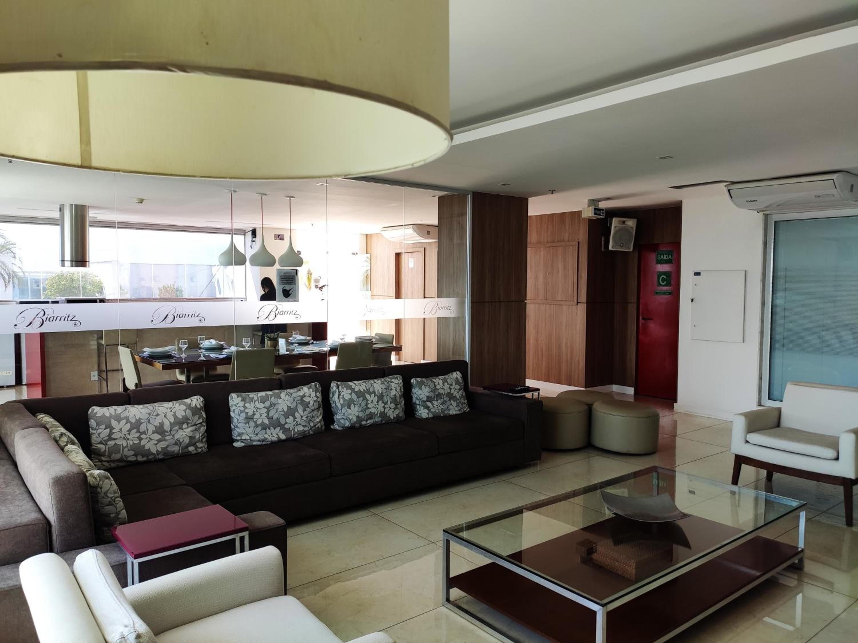 Biarritz Hplus Long Stay, Brasilia, photo 5
