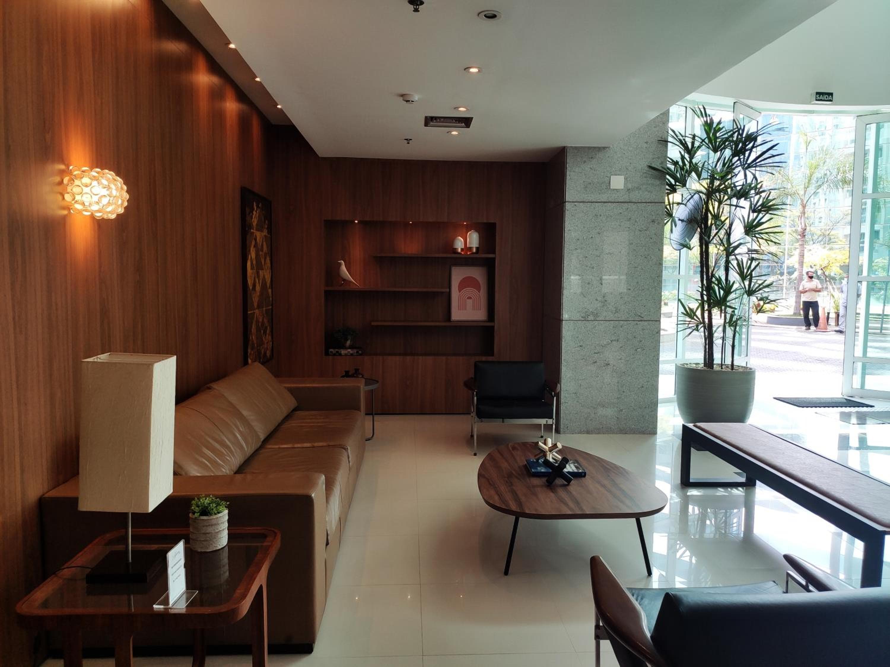 Biarritz Hplus Long Stay, Brasilia, photo 3