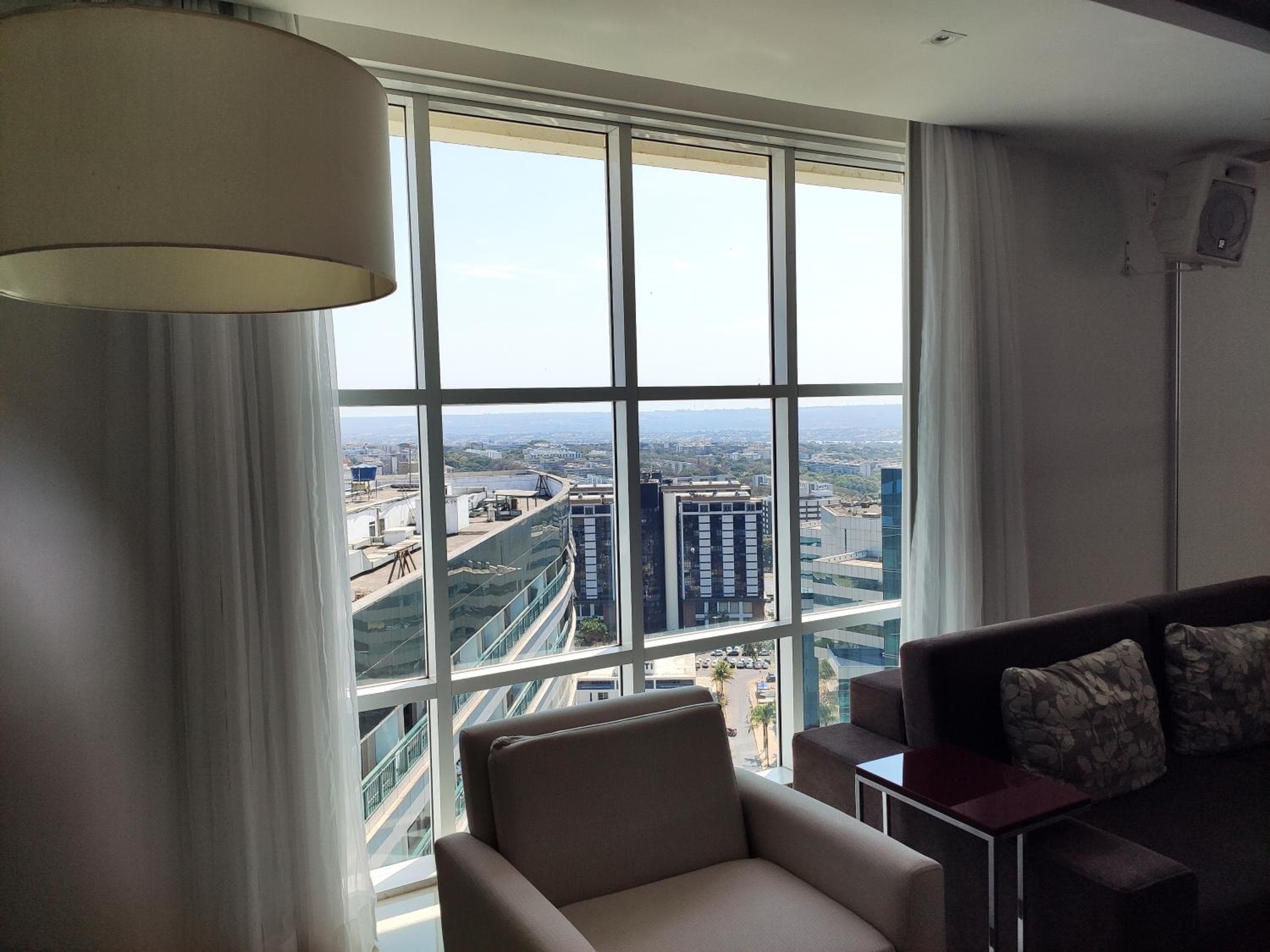 Biarritz Hplus Long Stay, Brasilia, photo 6