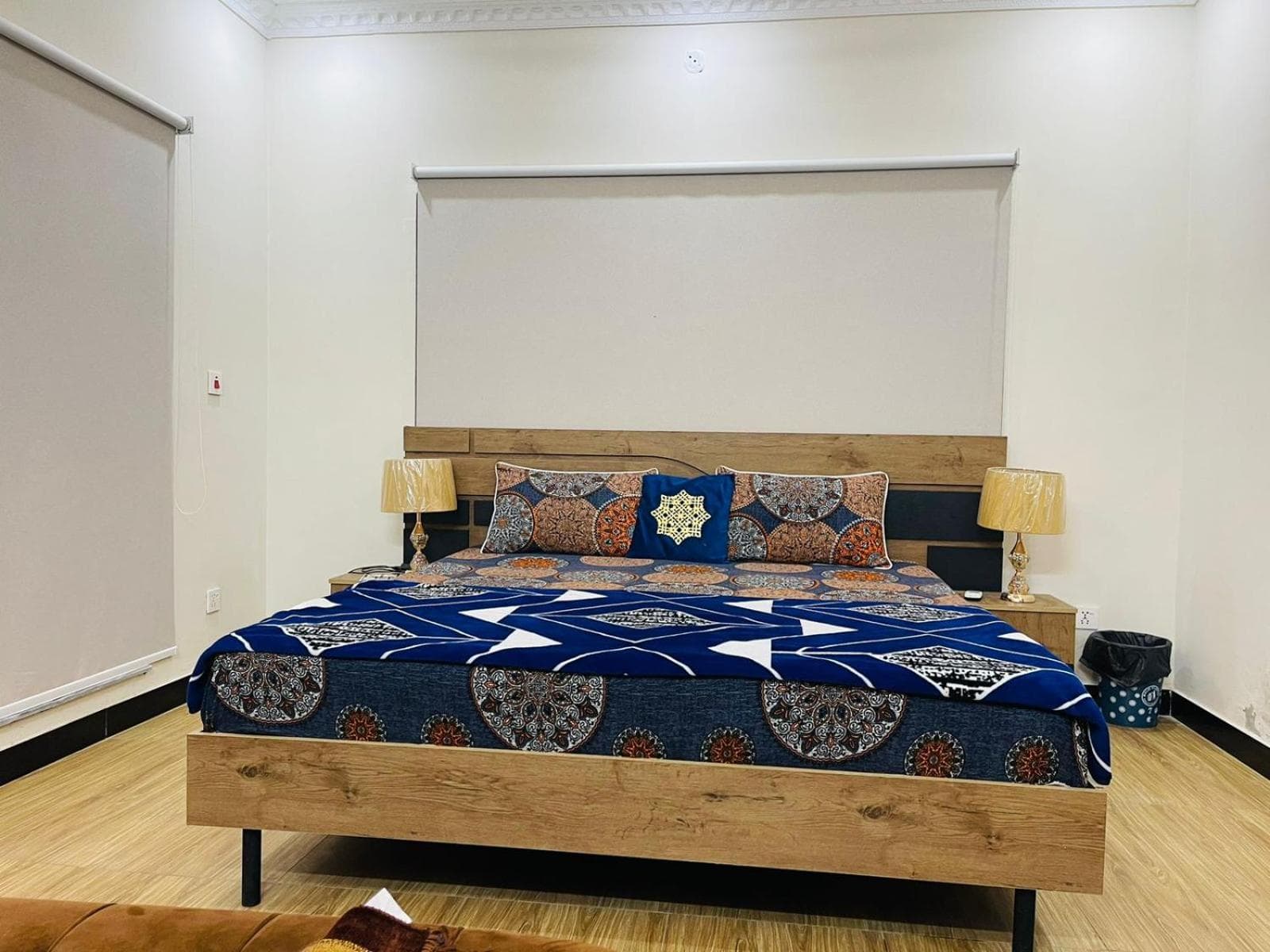 Motorway Majesty Lodges - Near Islamabad International Airport & Motorway, Islamabad, photo 6