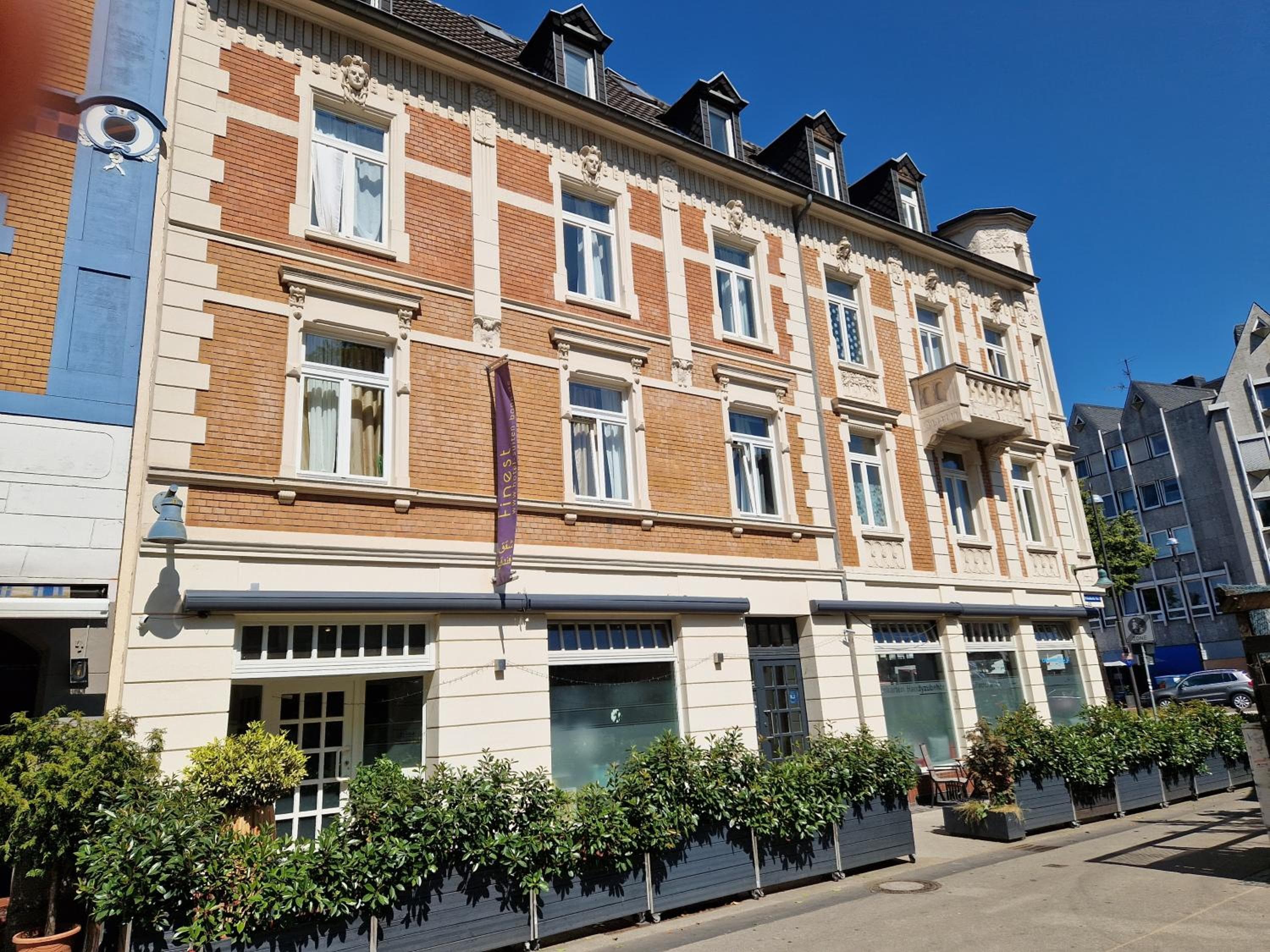 FHS ApartHotel, Bonn