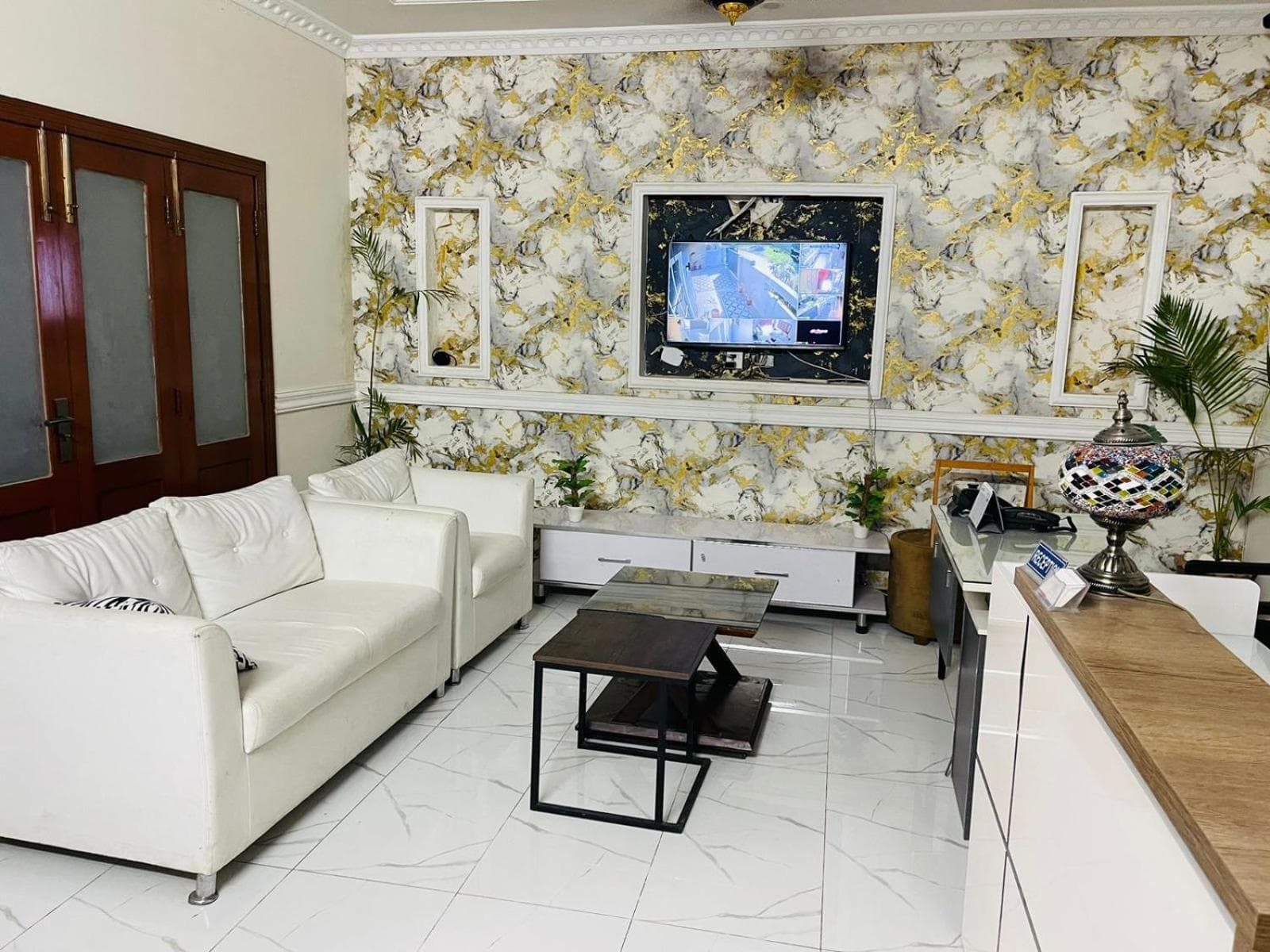 Motorway Majesty Lodges - Near Islamabad International Airport & Motorway, Islamabad, photo 4