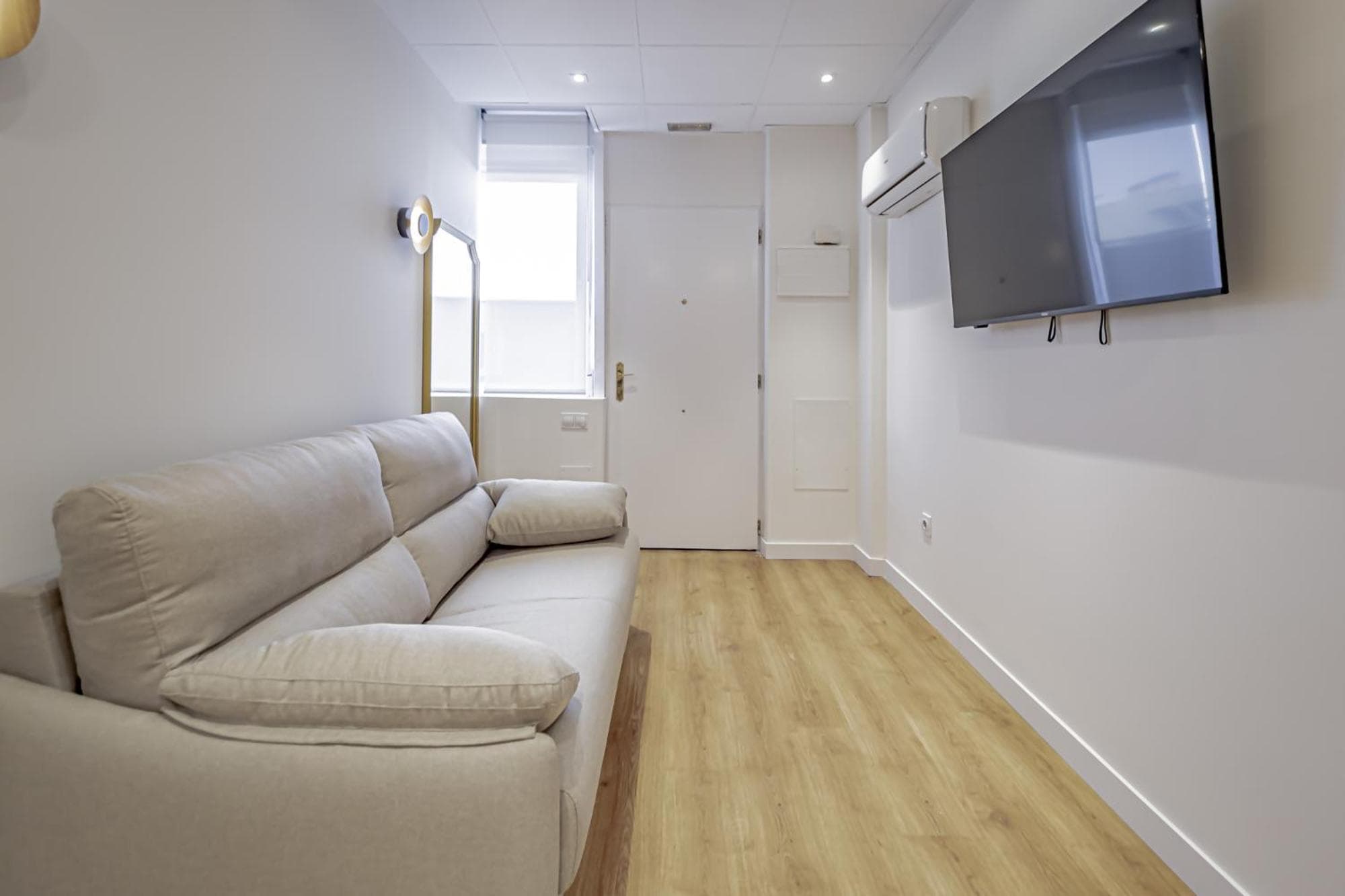 Apartamentos Noviembre, Madrid, photo 2
