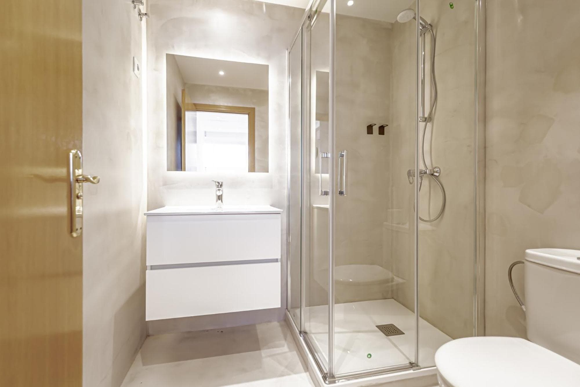 Apartamentos Noviembre, Madrid, photo 4