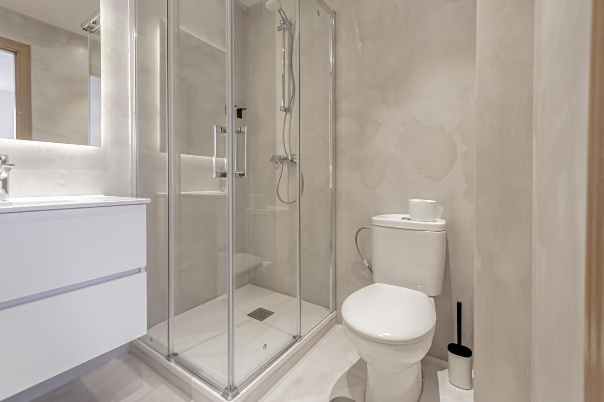 Apartamentos Noviembre, Madrid, photo 3