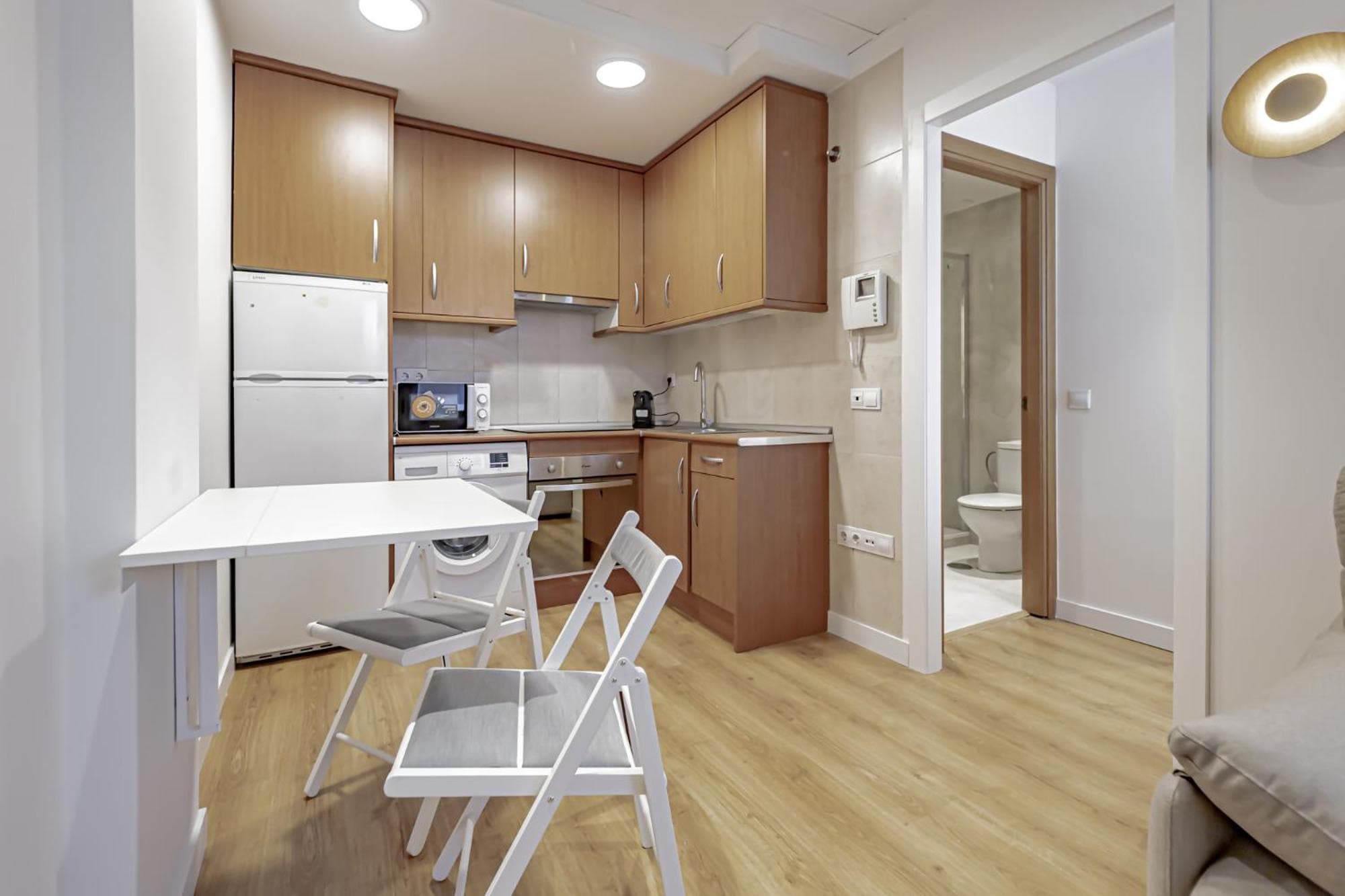 Apartamentos Noviembre, Madrid, photo 6