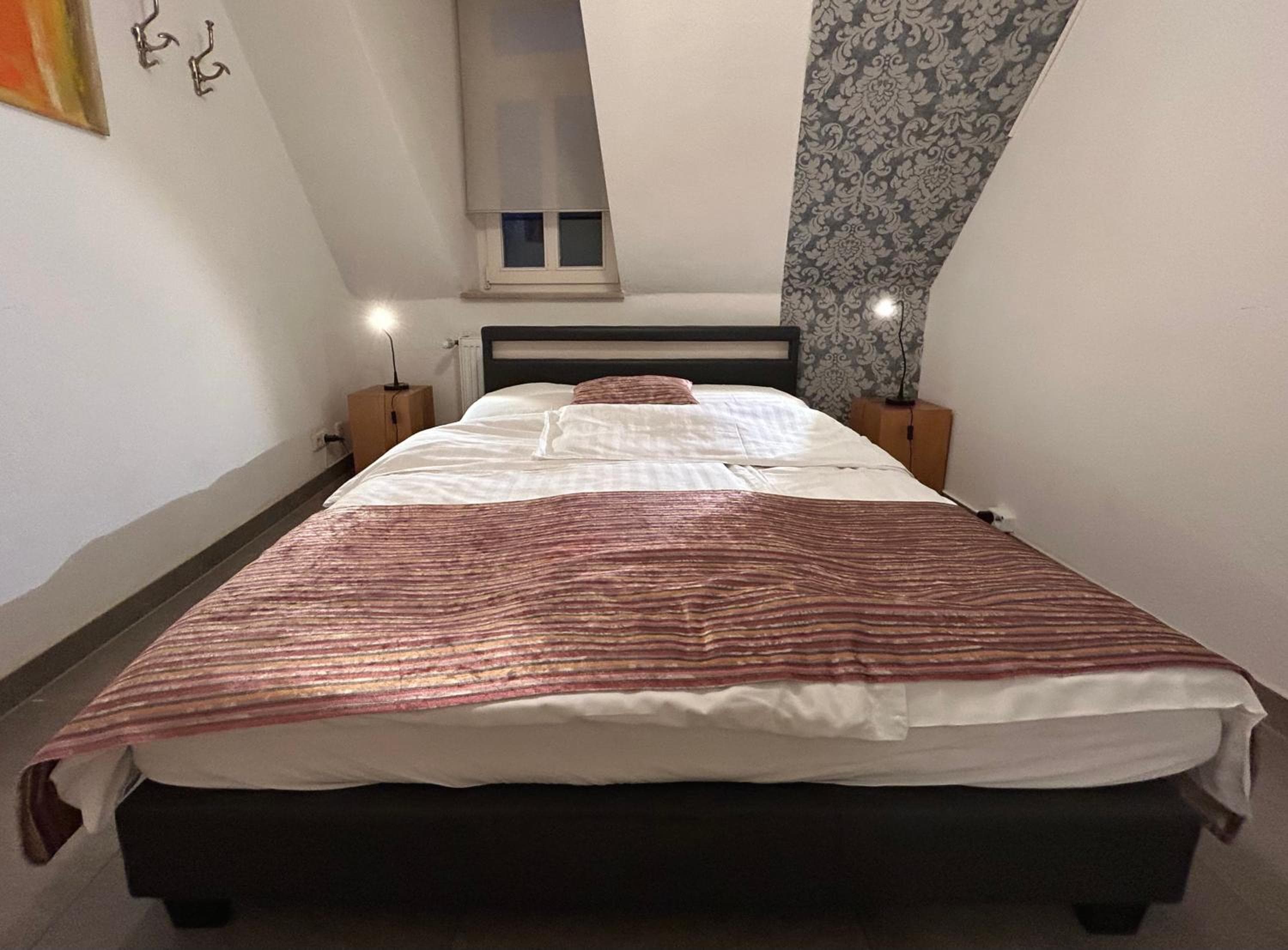 FHS ApartHotel, Bonn, photo 2