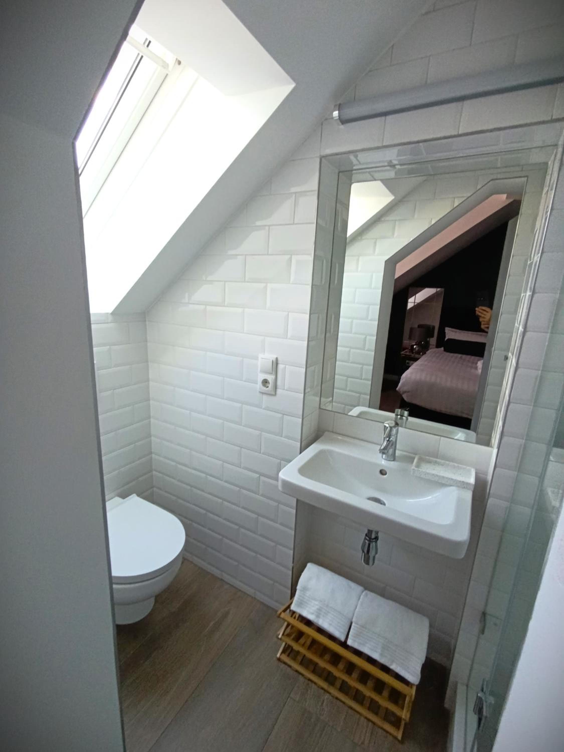 BOSSA CITY Design Apartments, Vienna, photo 4