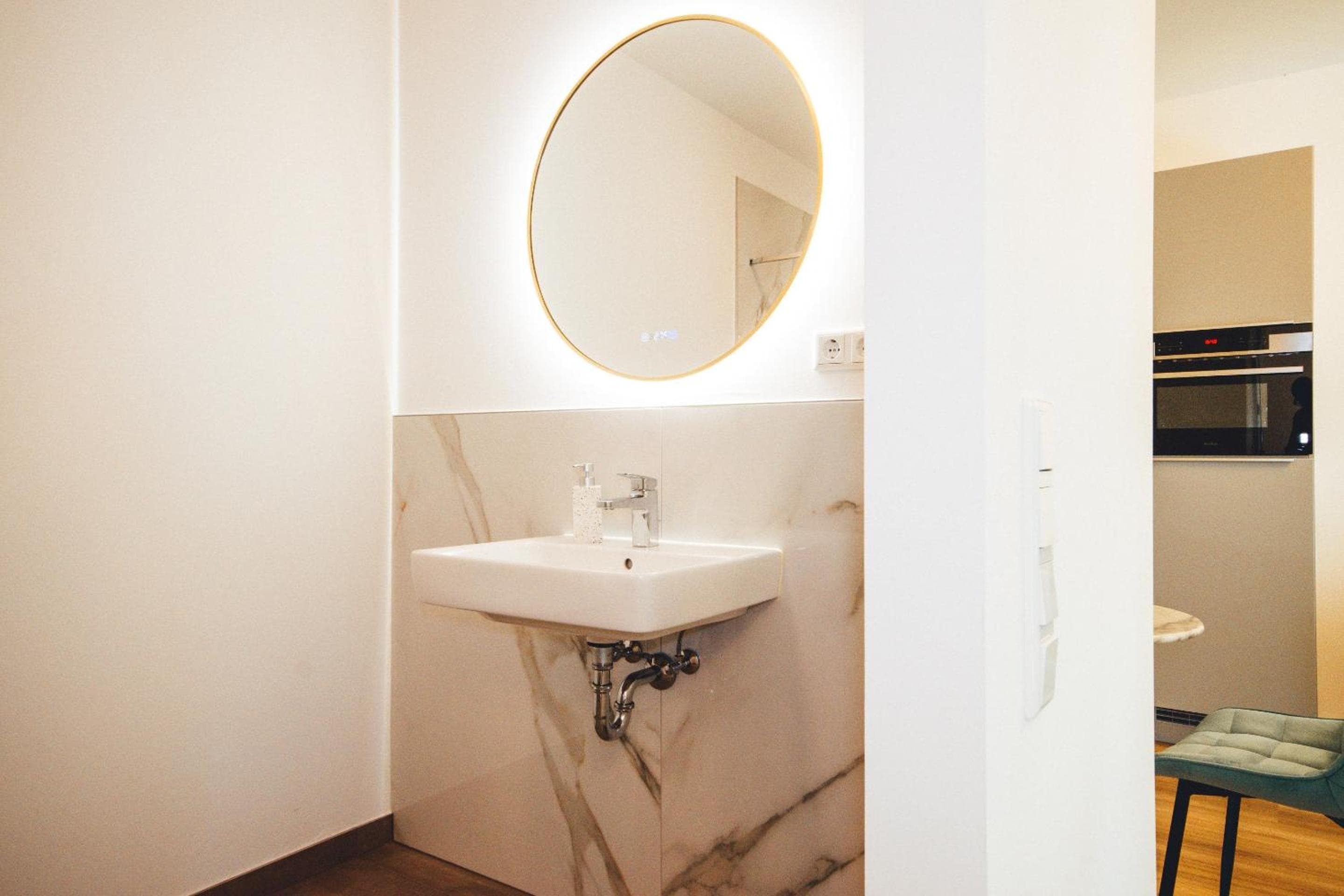 THE WOS Apartments, Mönchengladbach, photo 5