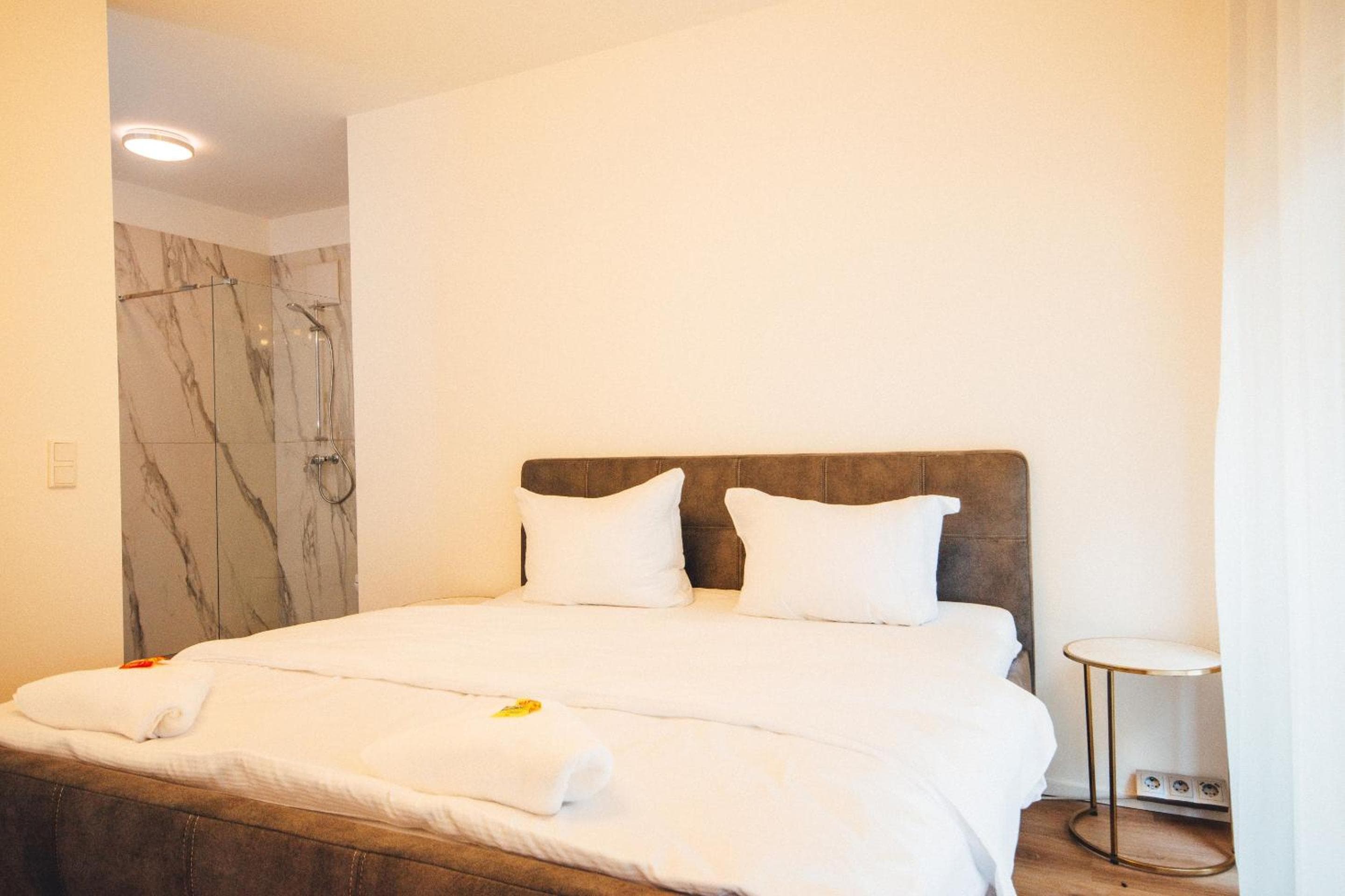 THE WOS Apartments, Mönchengladbach, photo 4