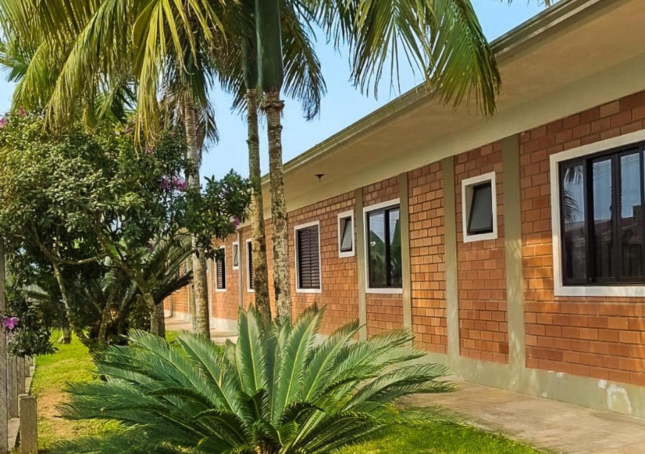 Pousada Nereidas, Guaratuba, photo 6