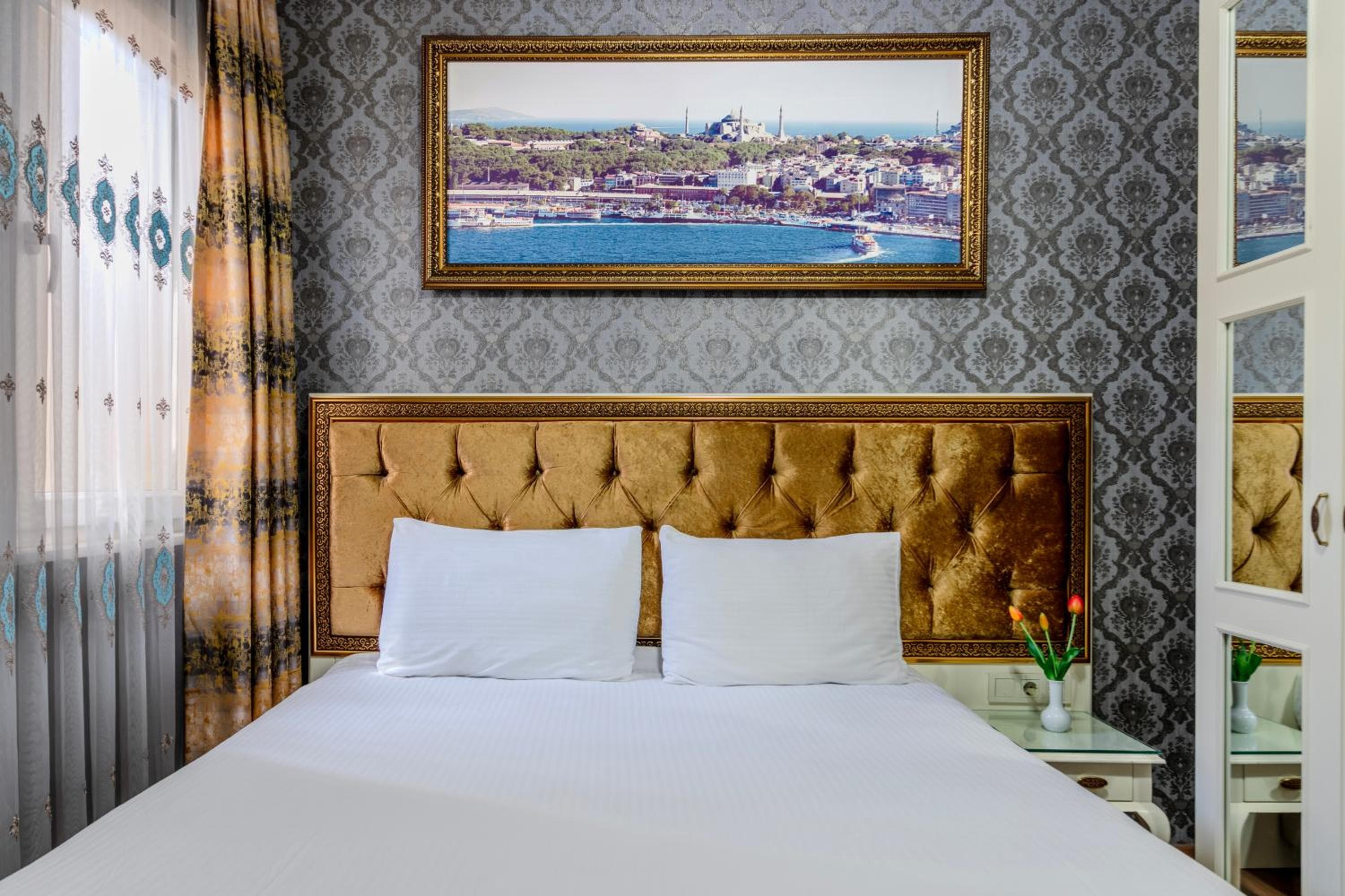 Lemis Suite Istanbul, Istanbul, photo 6