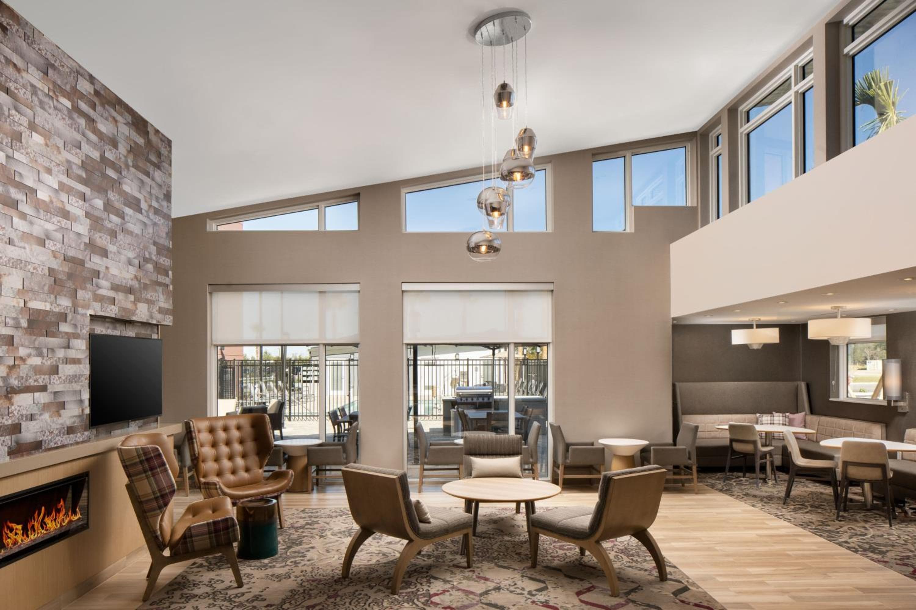 Residence Inn by Marriott Tampa Wesley Chapel, Wesley Chapel, photo 6