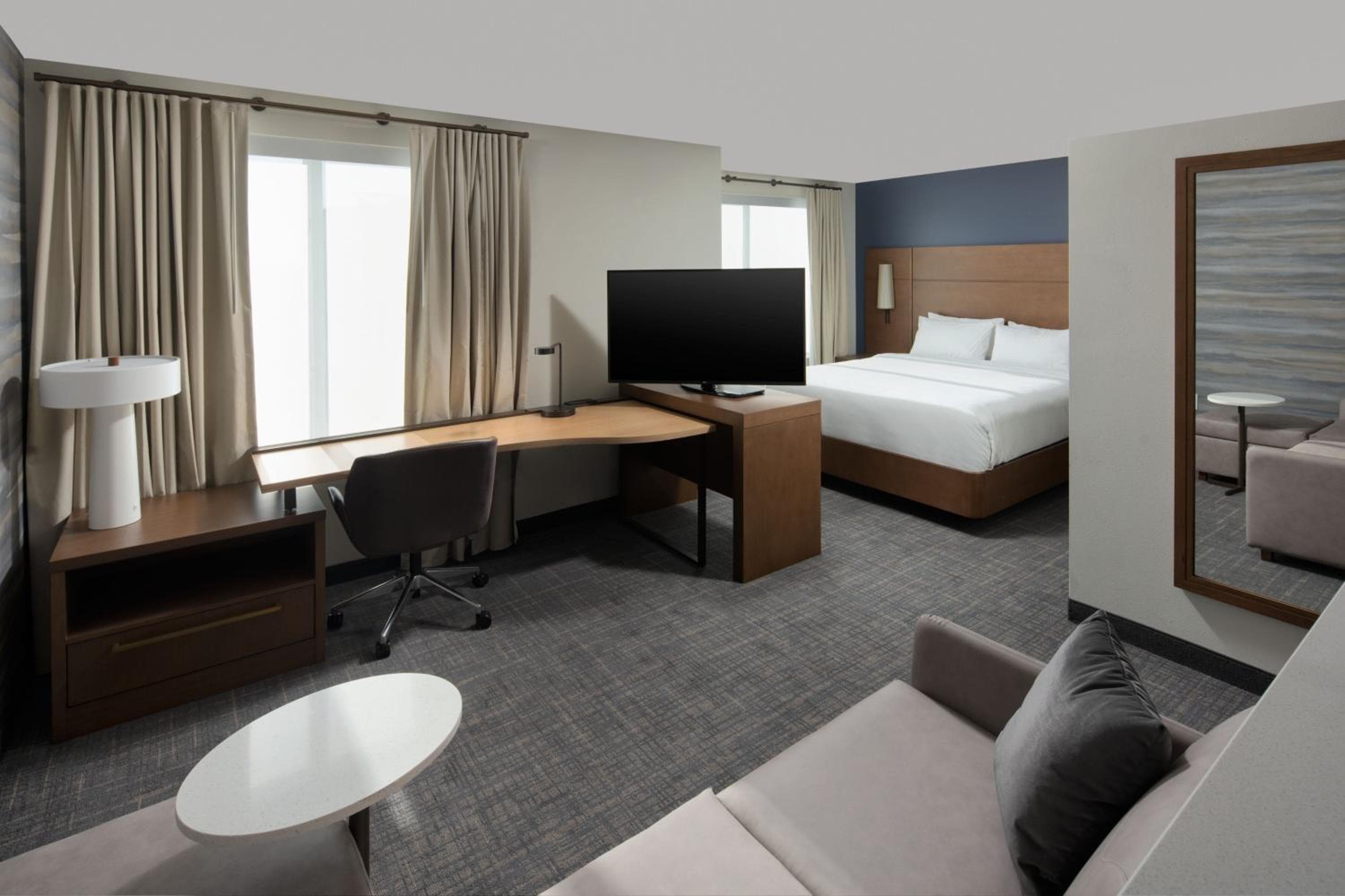 Residence Inn by Marriott Tampa Wesley Chapel, photo 5