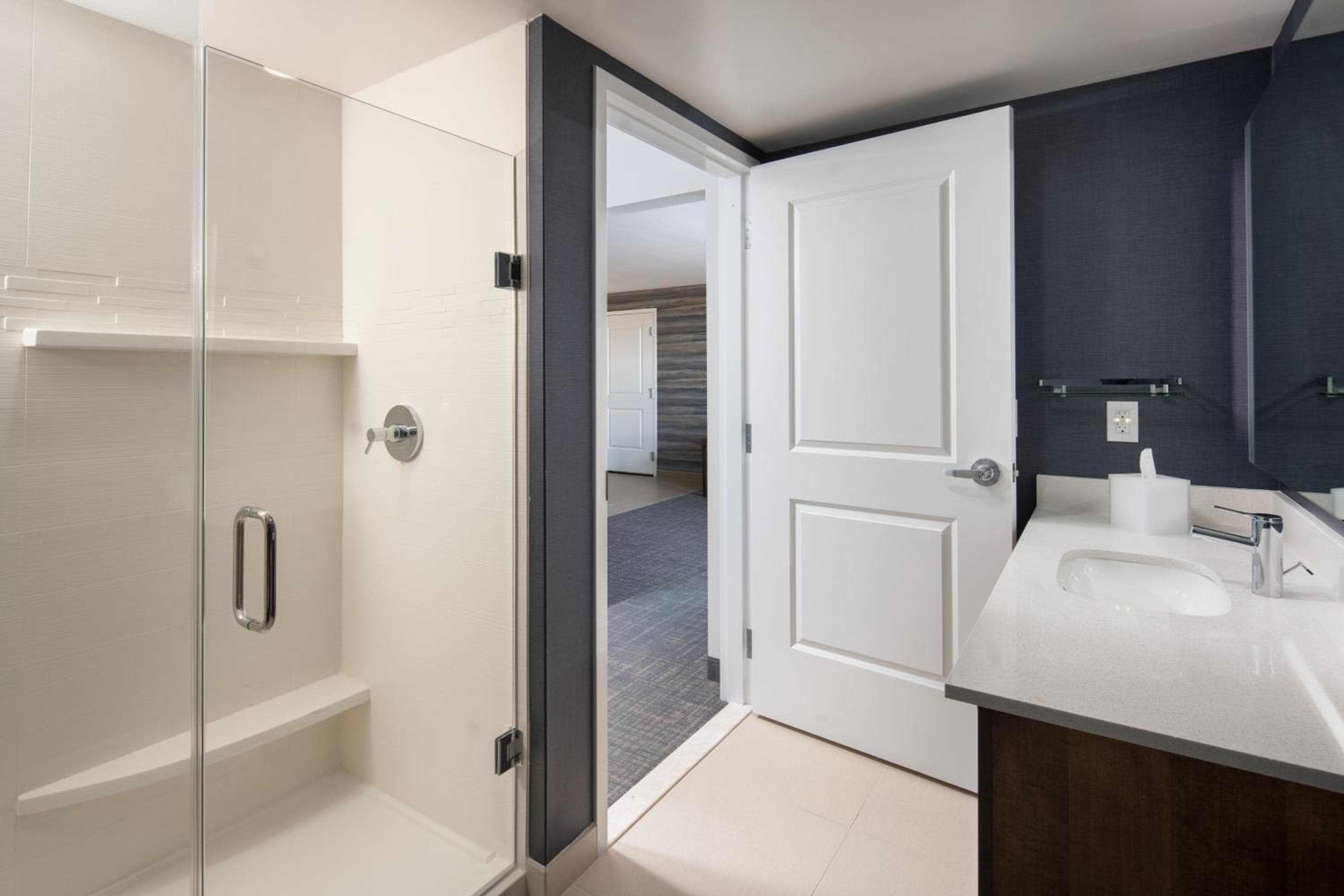 Residence Inn by Marriott Tampa Wesley Chapel, photo 4