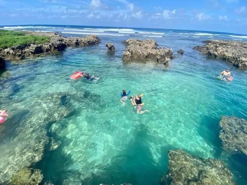 Banana Bay Beach Club, Port Vila, photo 2