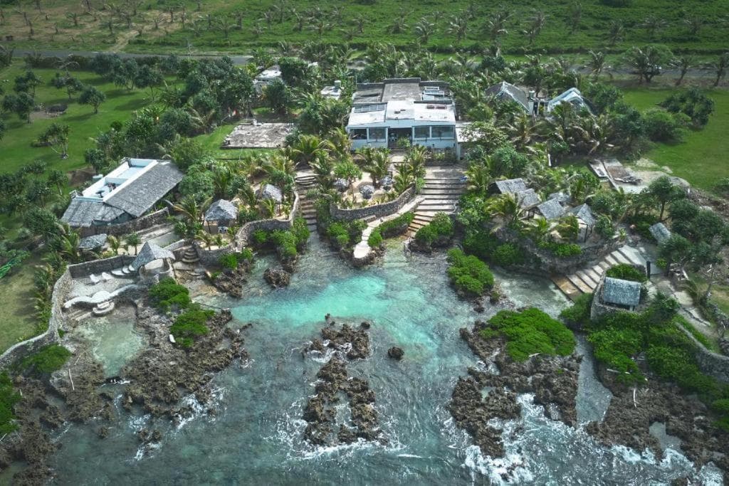 Banana Bay Beach Club, Port Vila, photo 6
