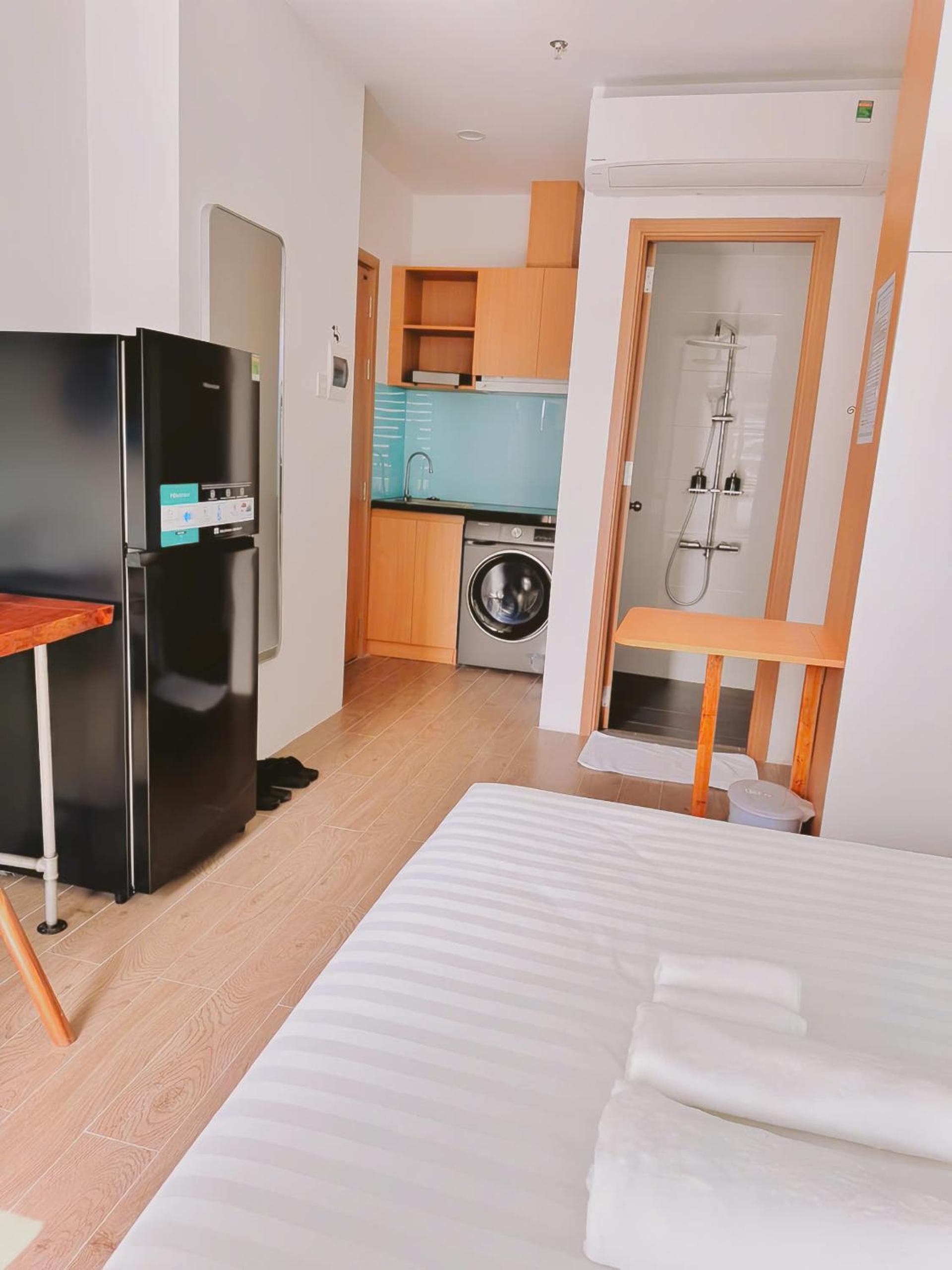 Baan Taley Đà Nẵng Hotel & Apartment, Da Nang, photo 5