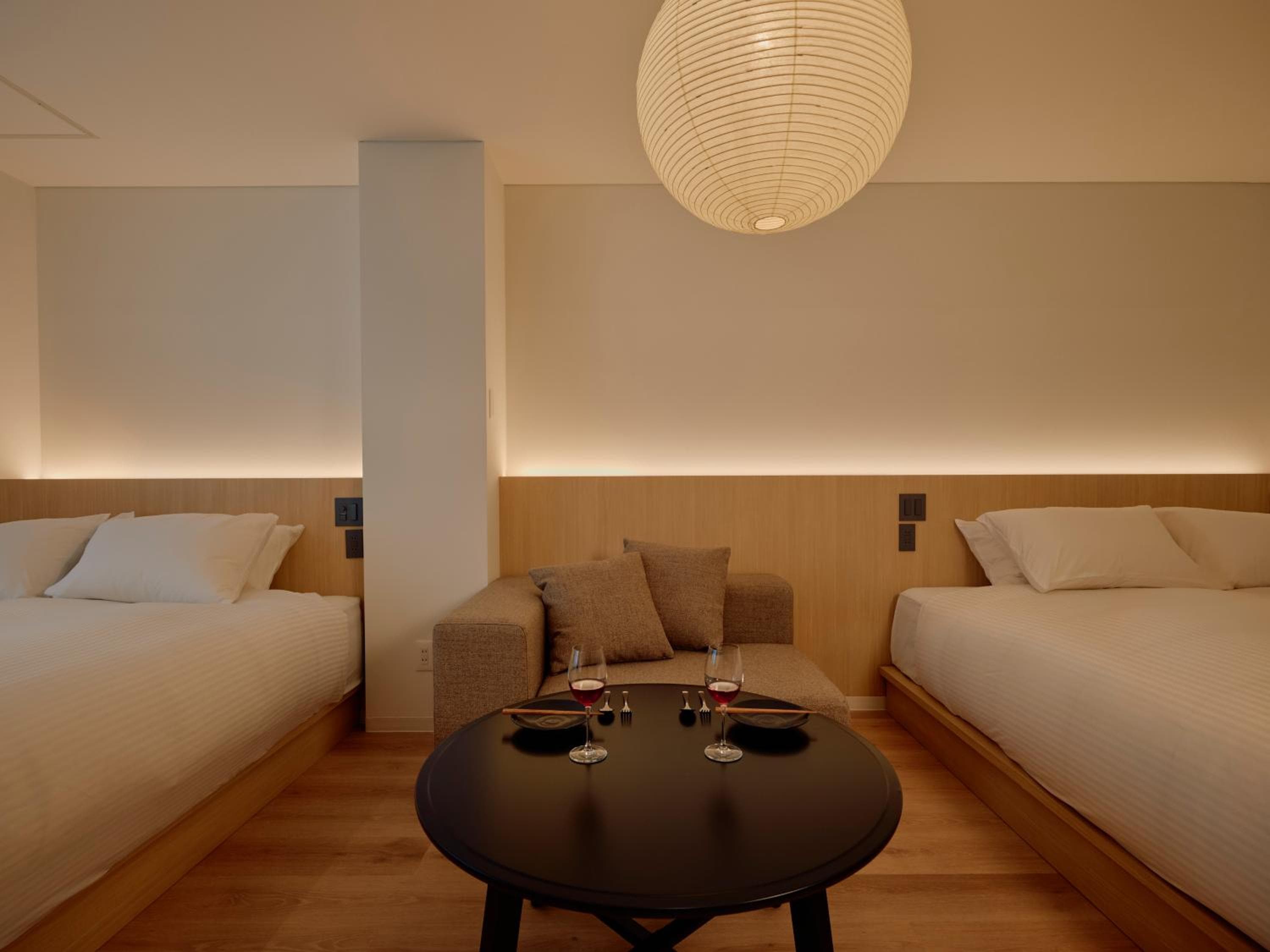 THE SENSE HOTEL TOKYO, Tokyo, photo 3