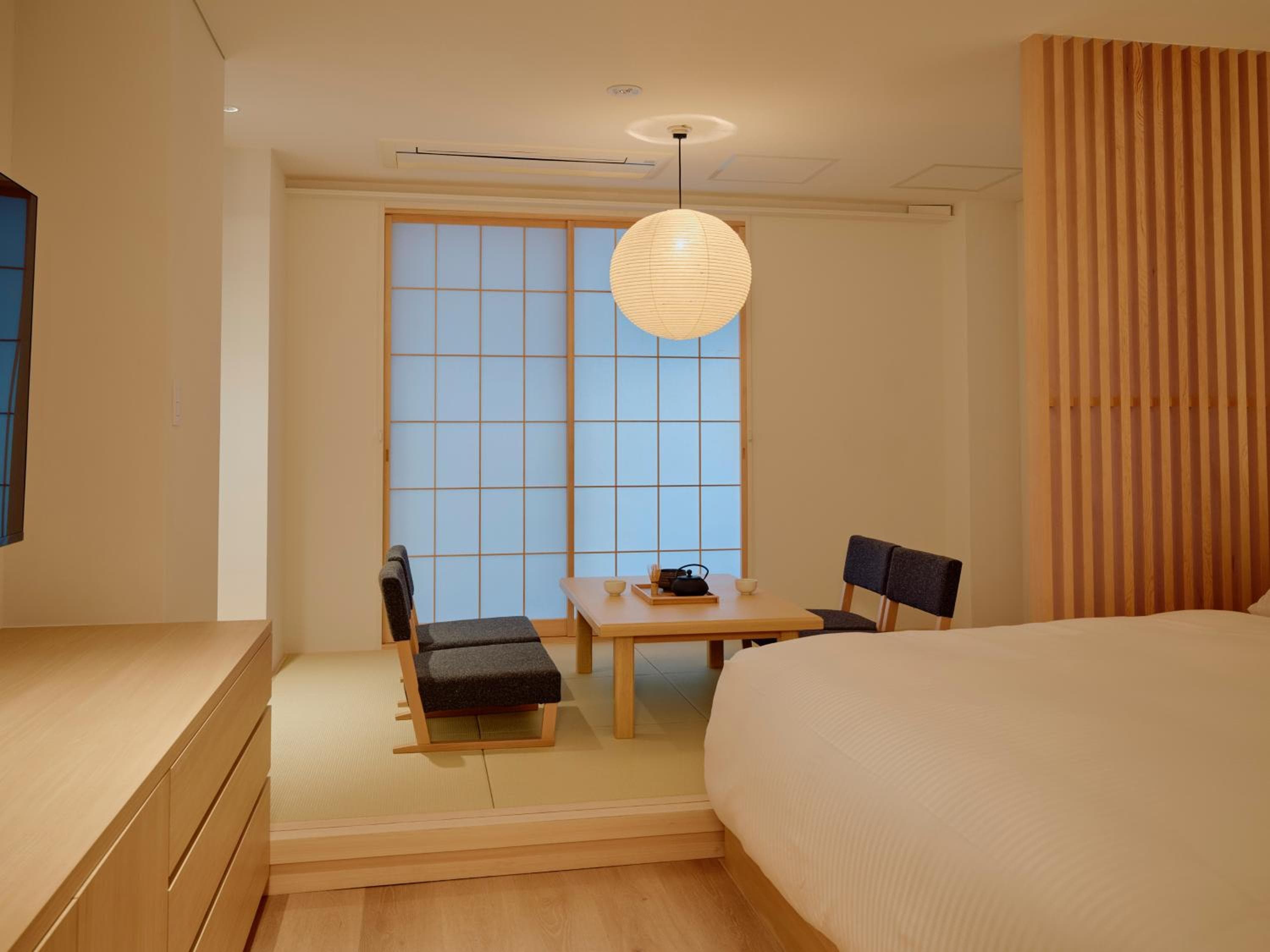 THE SENSE HOTEL TOKYO, Tokyo, photo 4