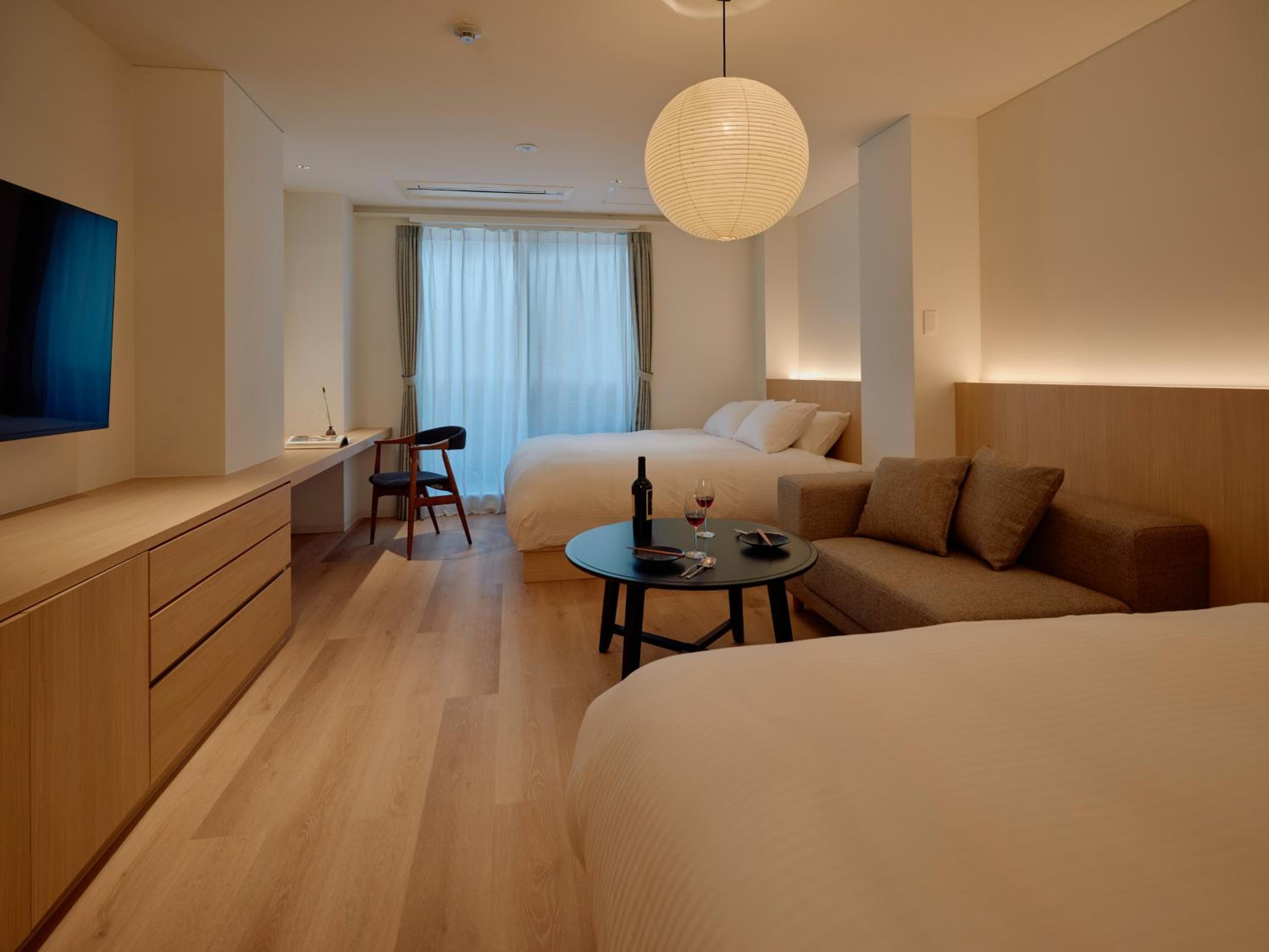 THE SENSE HOTEL TOKYO, Tokyo, photo 5
