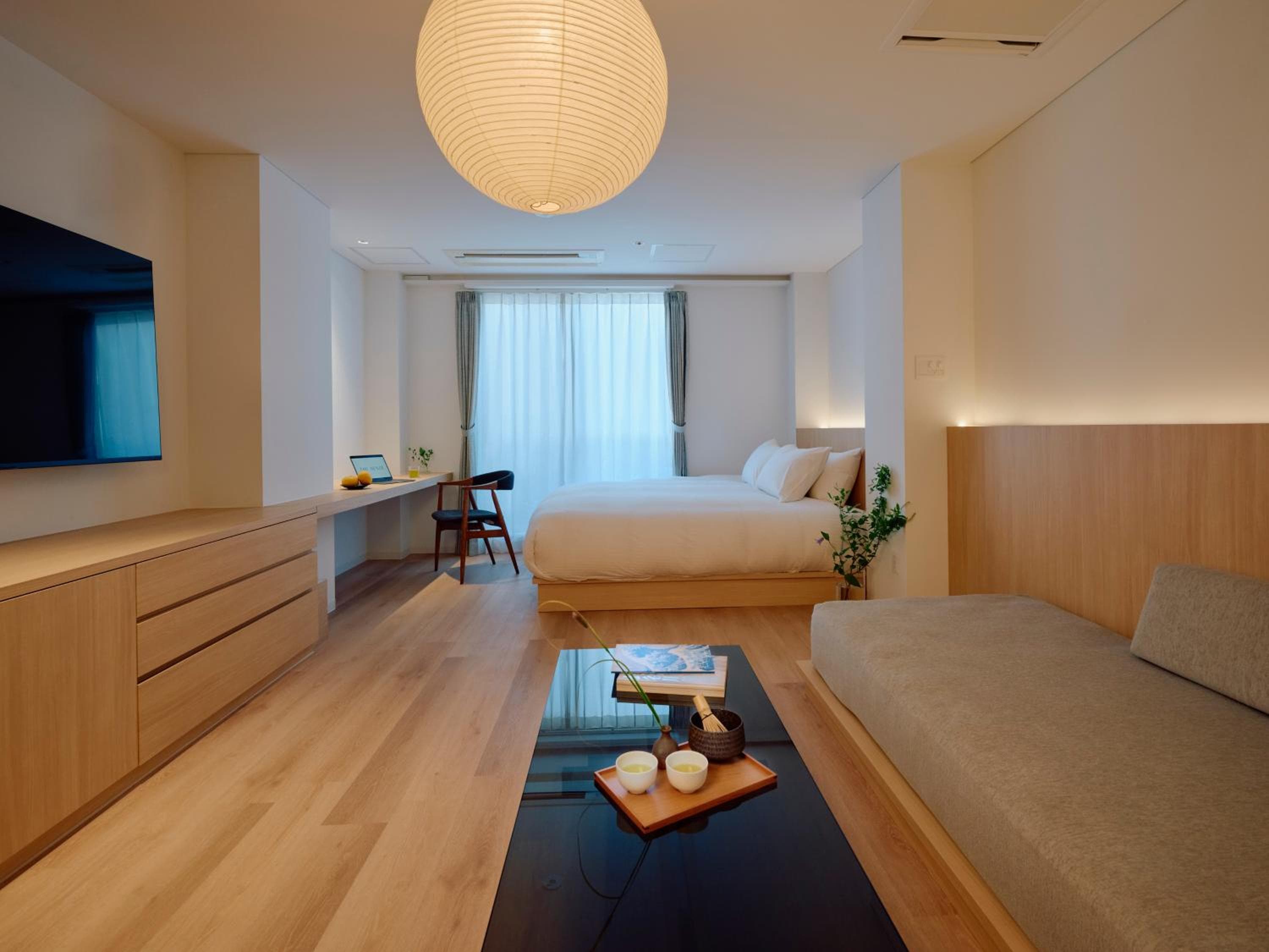 THE SENSE HOTEL TOKYO, Tokyo, photo 2