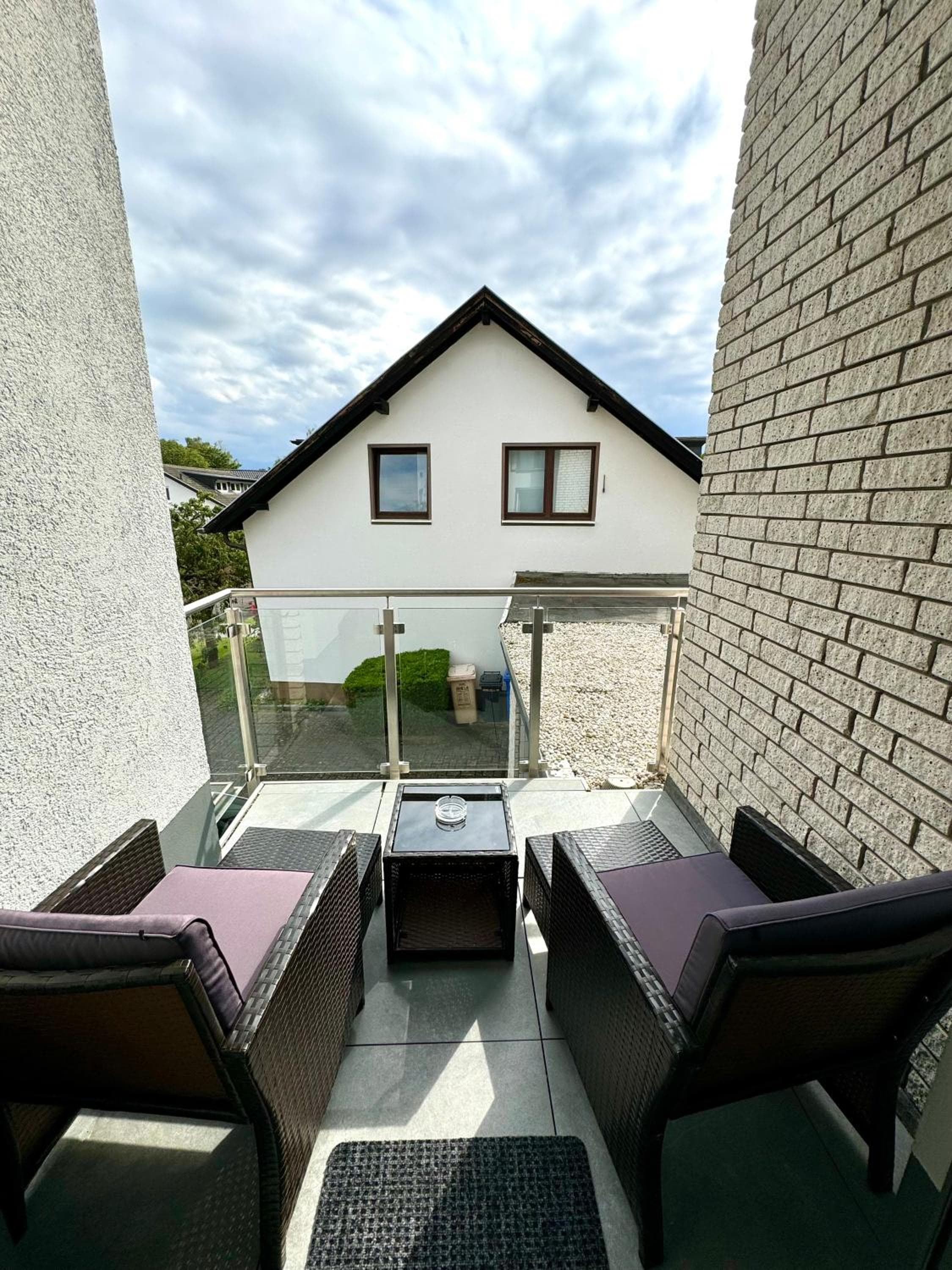 Aparthotel Kottenforst, Bonn, photo 5