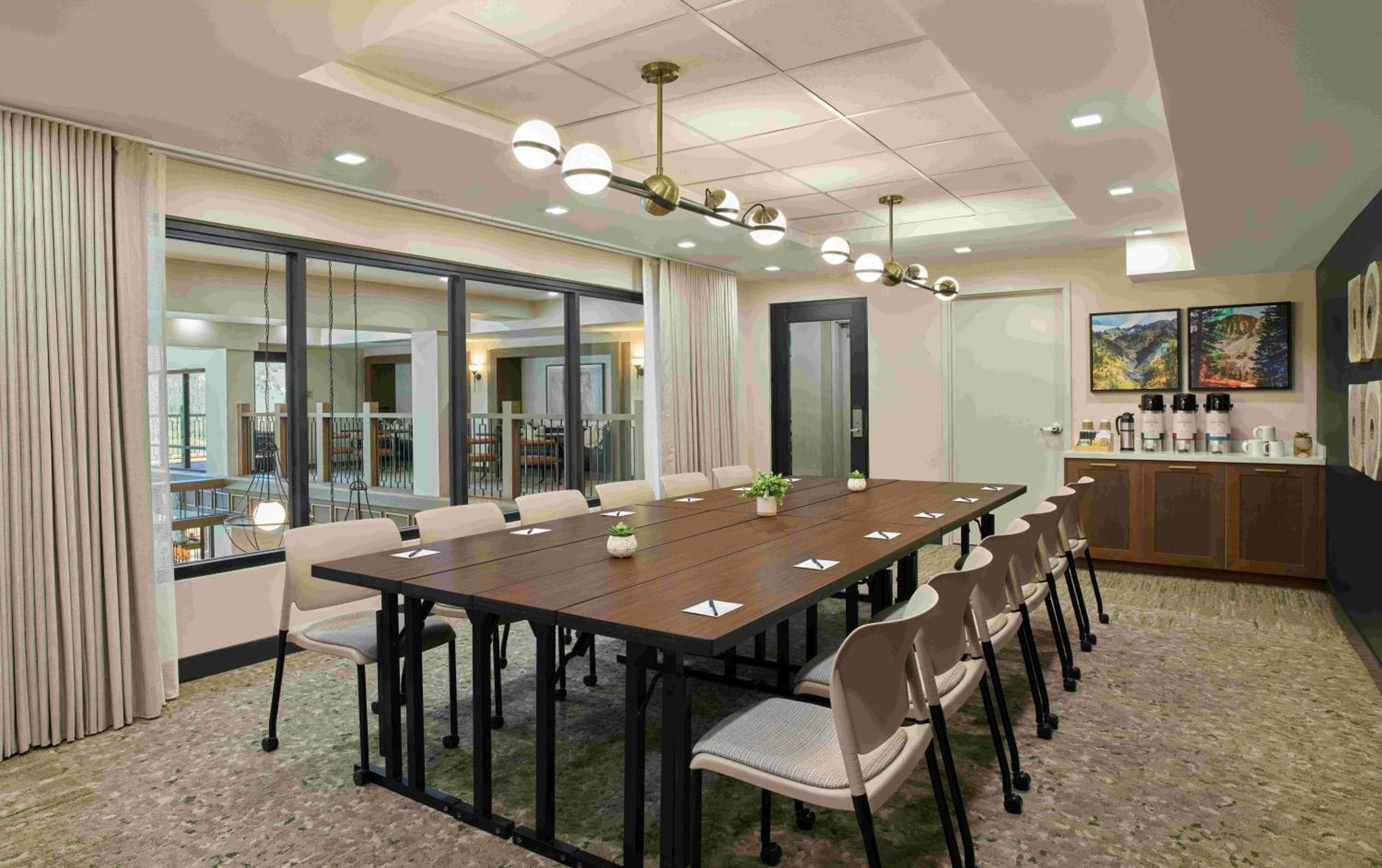 TownePlace Suites by Marriott Avon Vail Valley, Avon, photo 5
