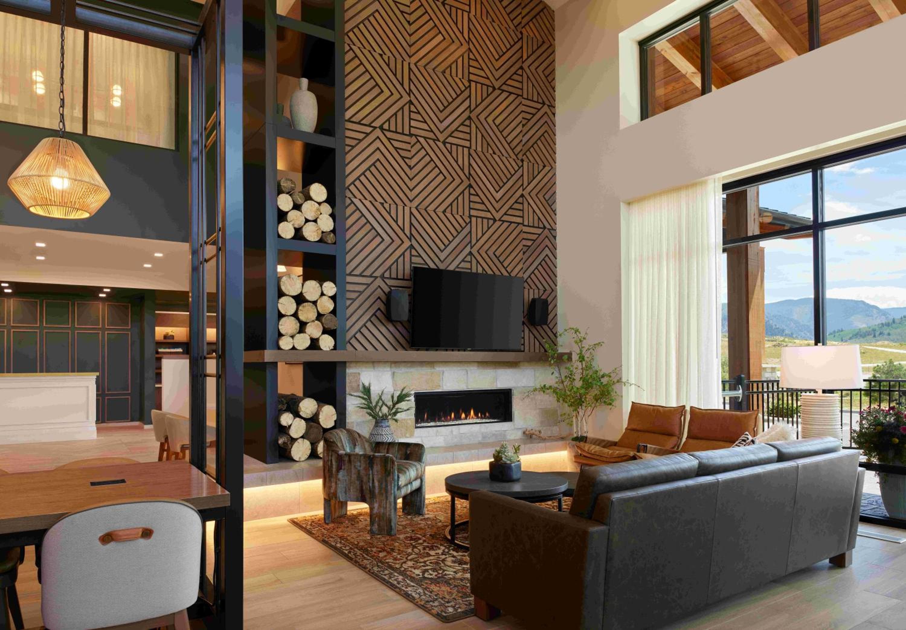TownePlace Suites by Marriott Avon Vail Valley, Avon, photo 3