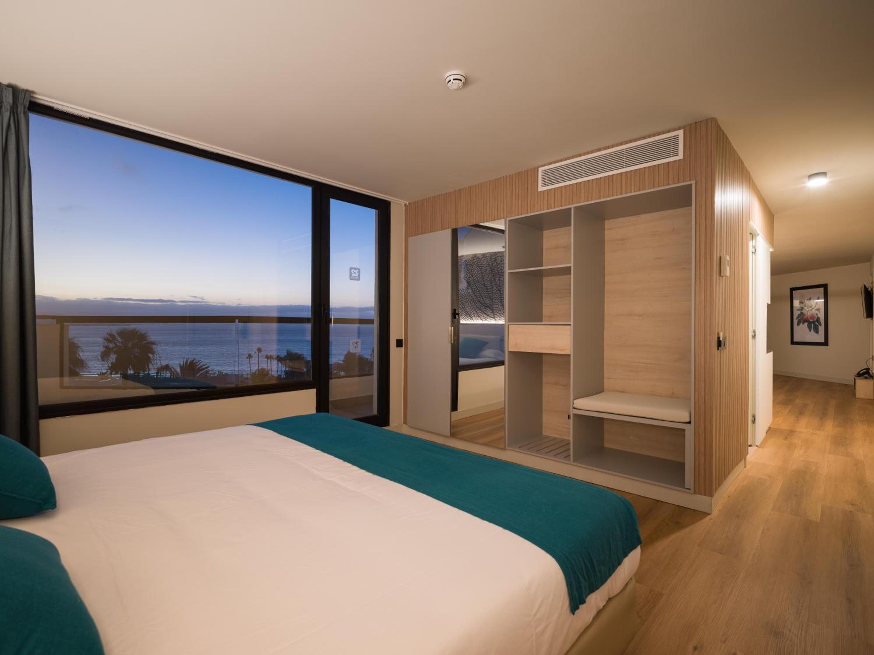 001 HIGOS BEACH BOUTIQUE Singular Hotel Residence, Costa Calma, photo 3
