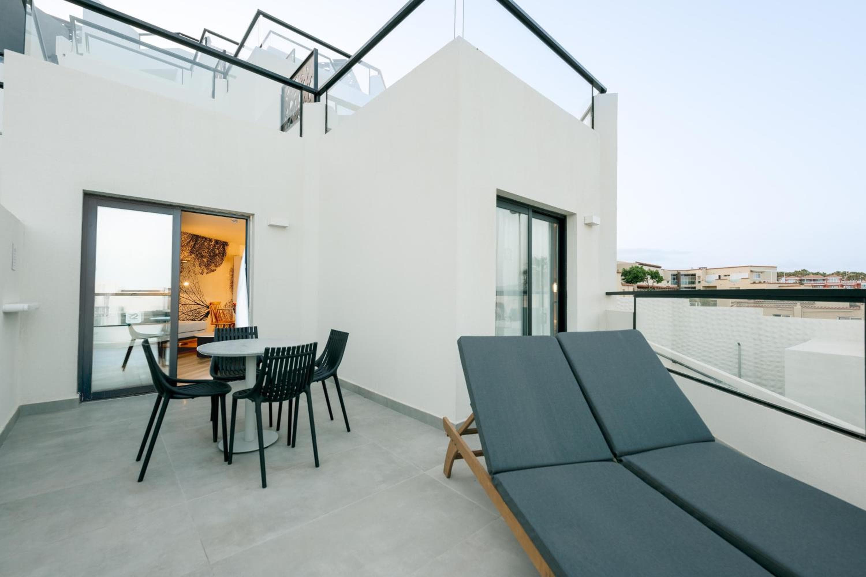 001 HIGOS BEACH BOUTIQUE Singular Hotel Residence, Costa Calma, photo 5