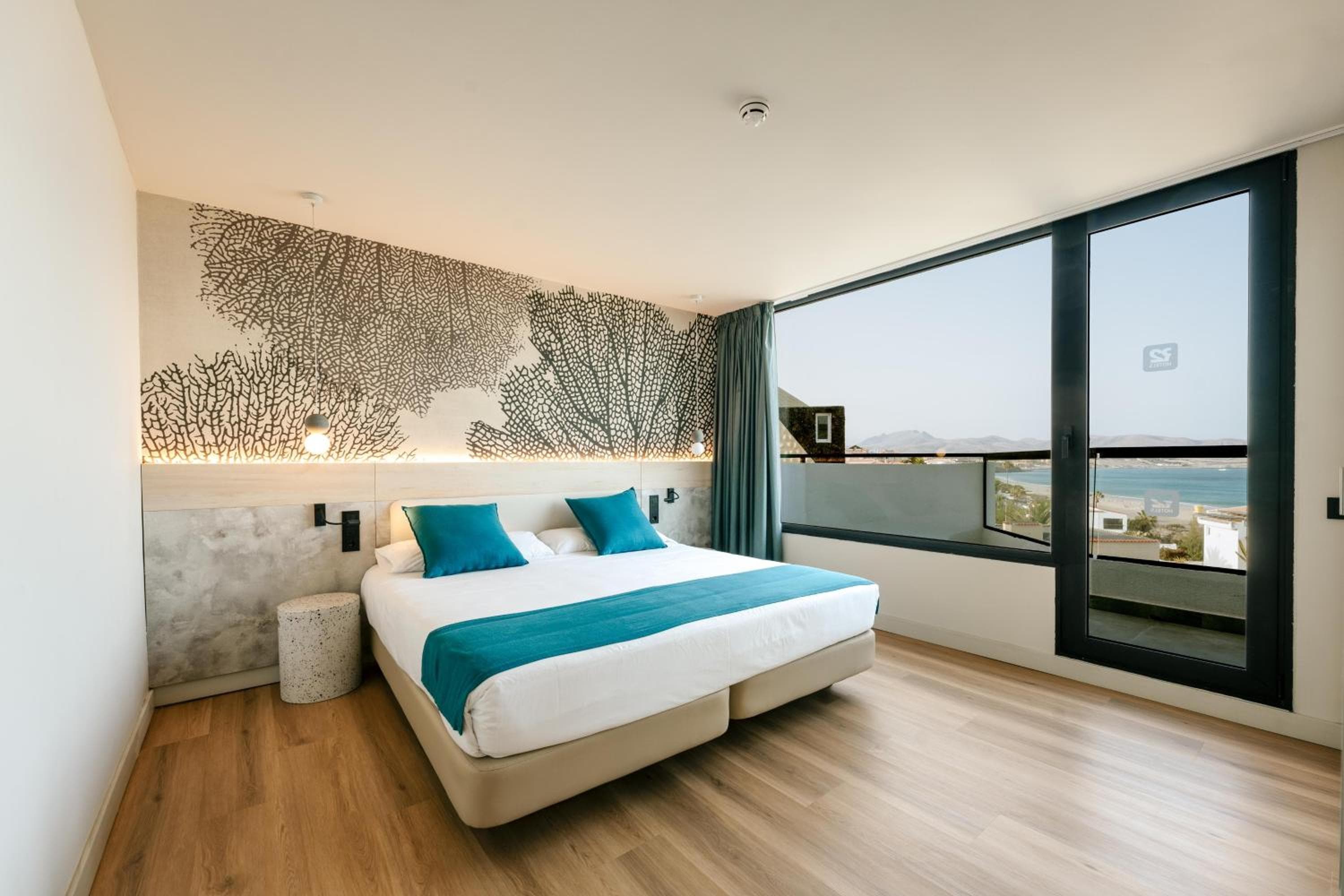 001 HIGOS BEACH BOUTIQUE Singular Hotel Residence, Costa Calma, photo 2