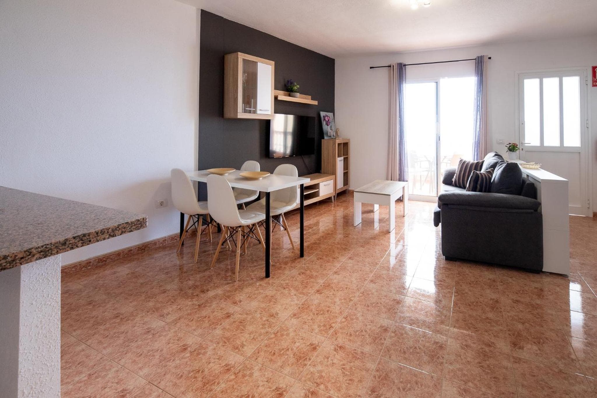 Los Menores Sea View, Adeje