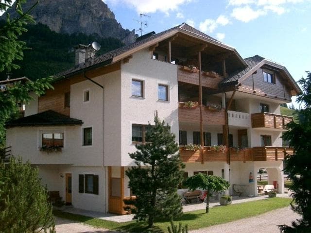 Residence Majarai, Colfosco