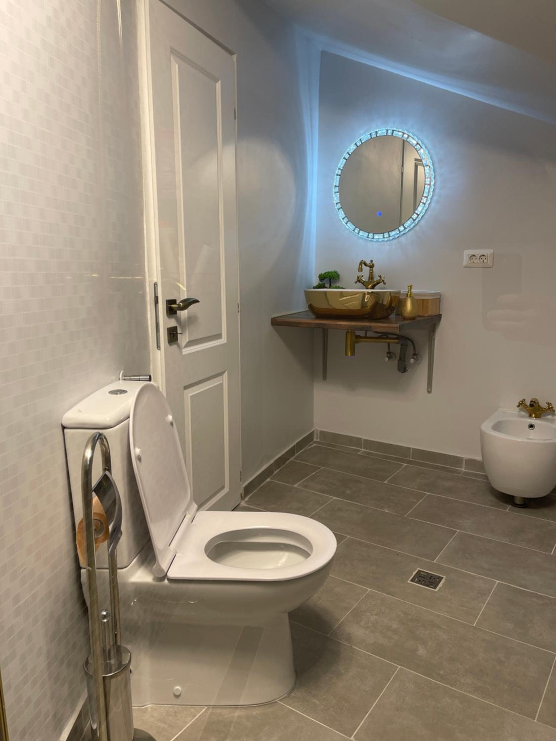 Fantasia Apart Hotel, Bucharest, photo 2