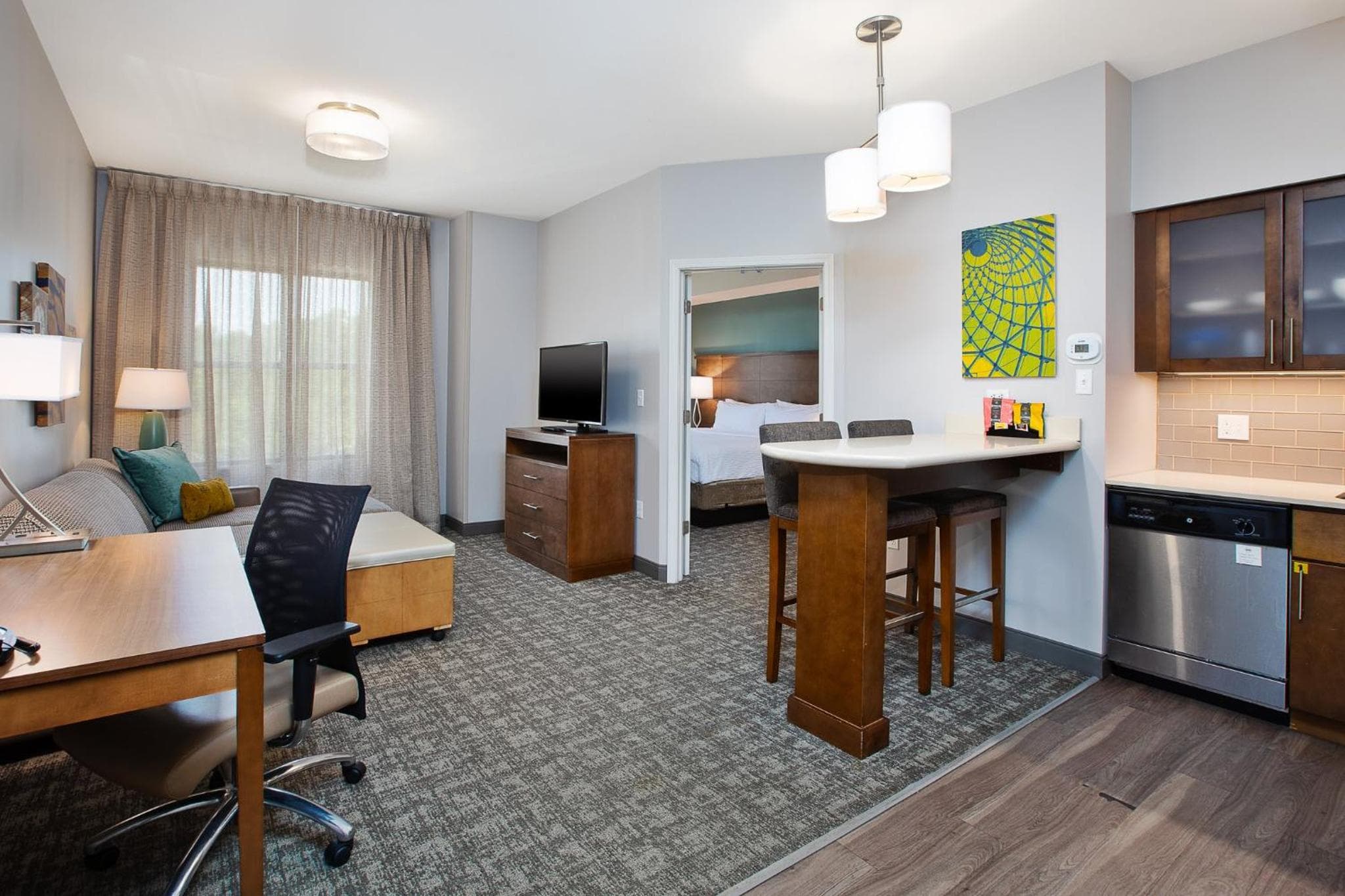 Staybridge Suites Auburn Hills by IHG, Auburn Hills, photo 5