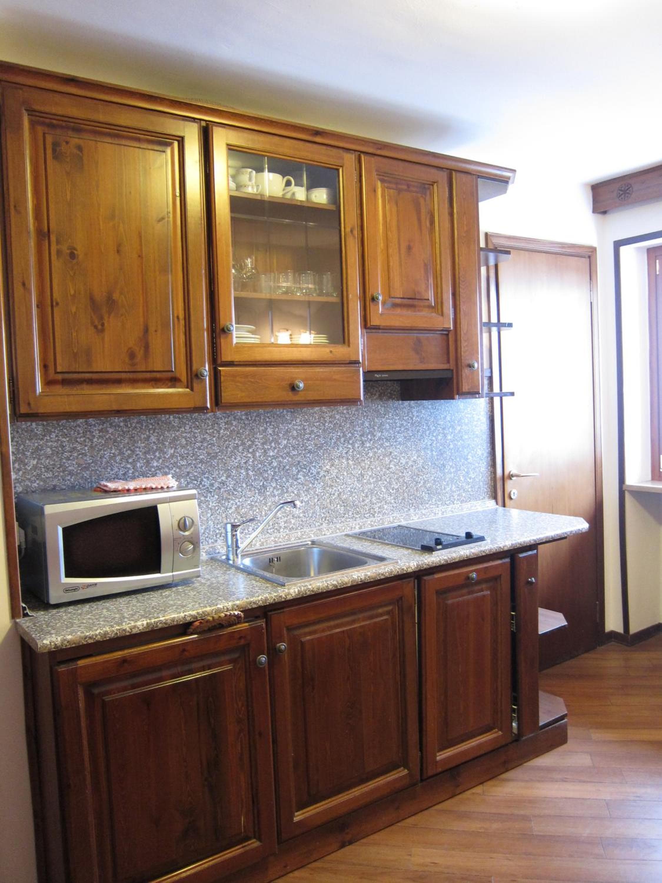 Residence Castelli, Breuil-Cervinia, photo 4