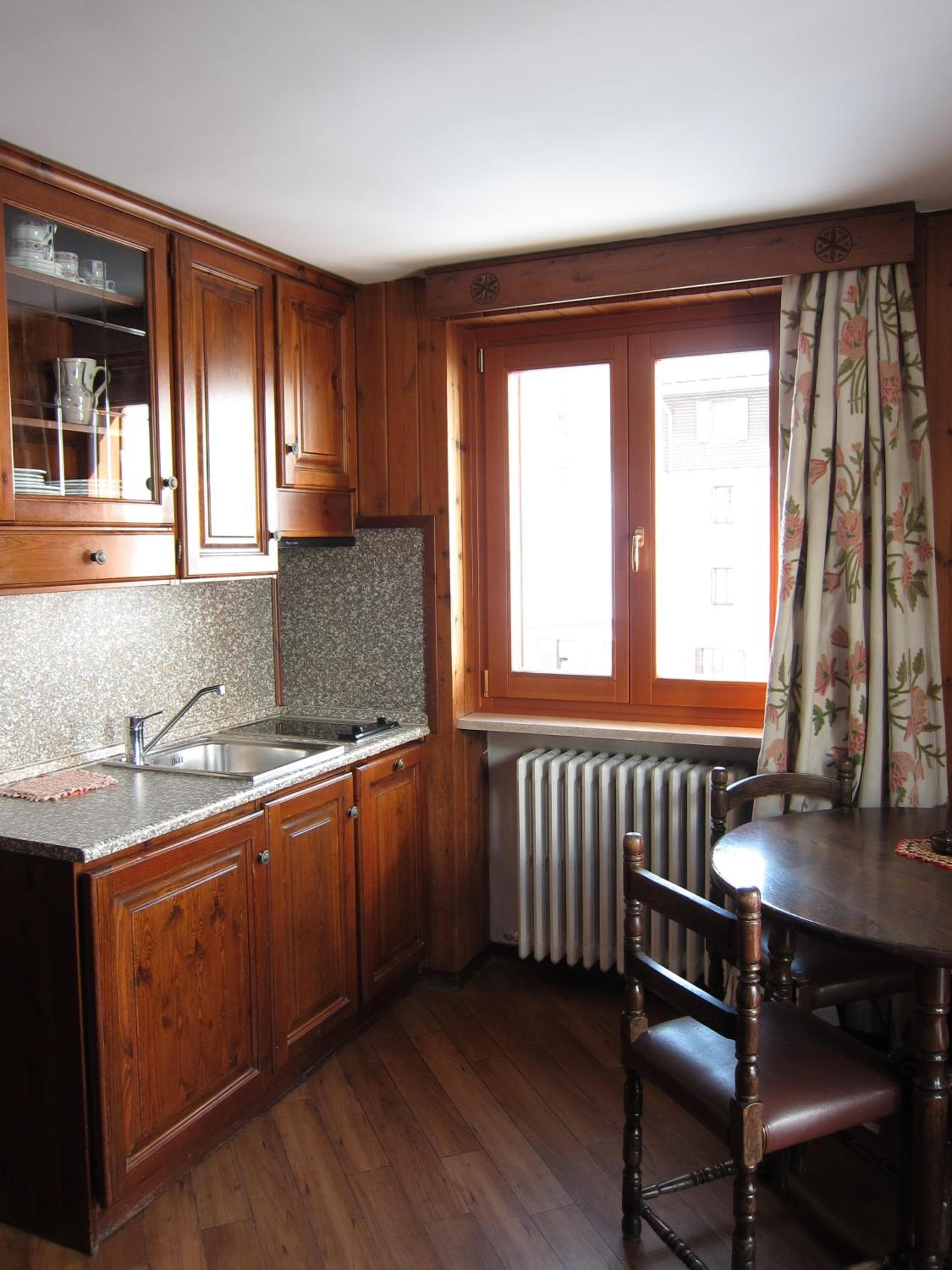 Residence Castelli, Breuil-Cervinia, photo 3