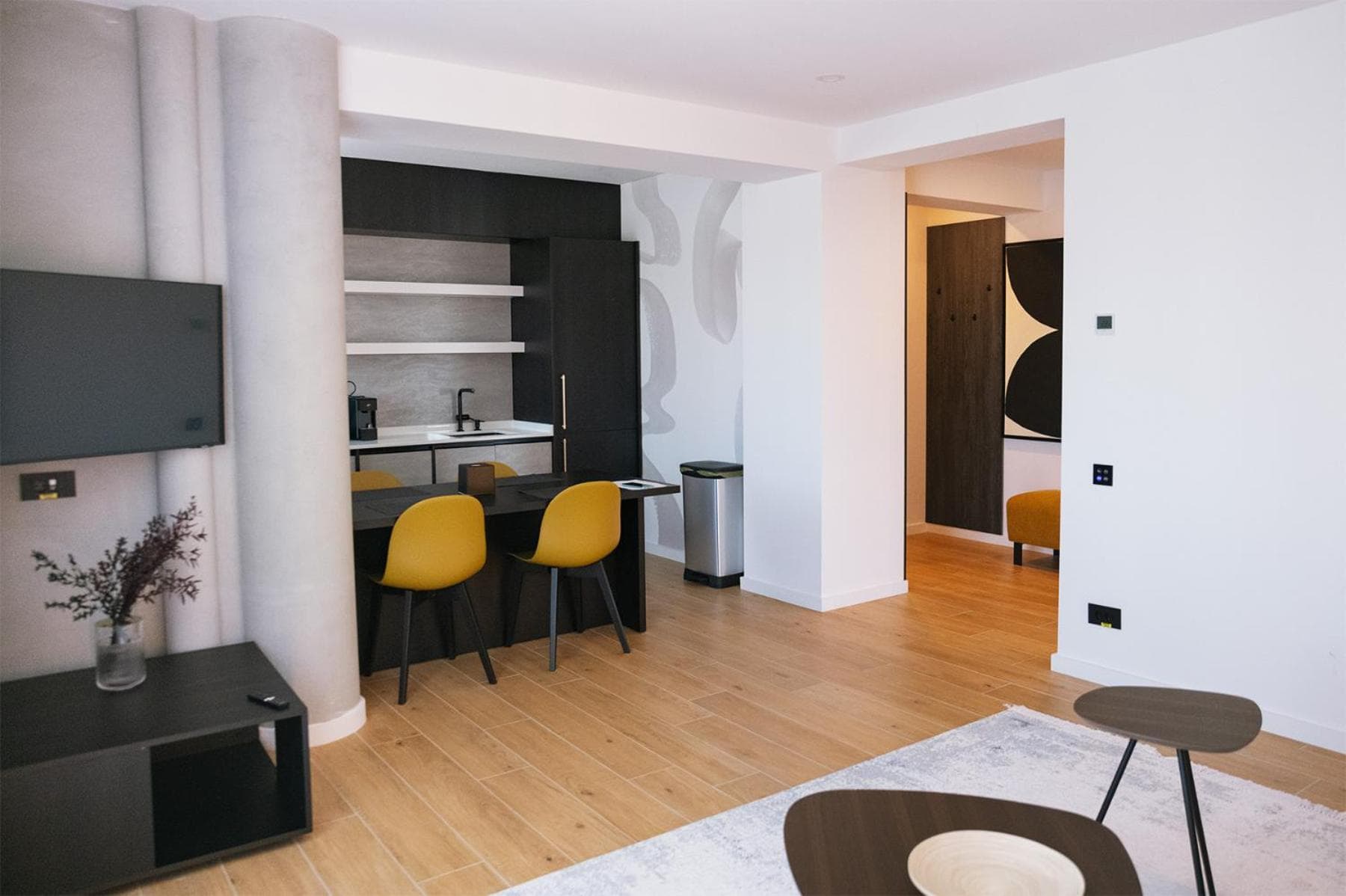 Electra Aparthotel, Rădăuţi, photo 6