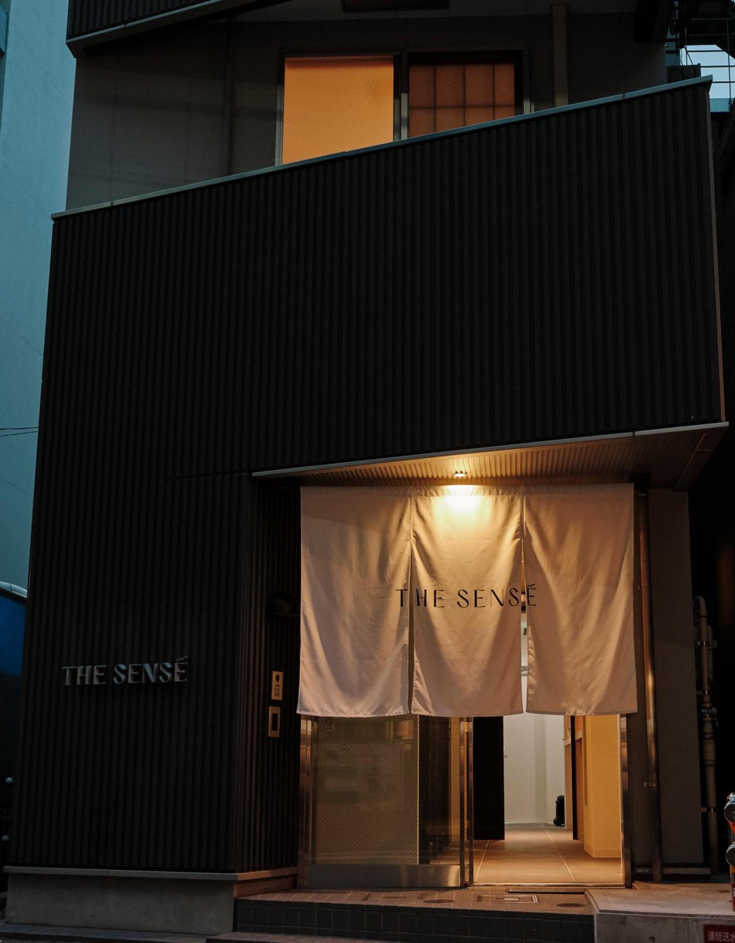 THE SENSE HOTEL TOKYO, Tokyo