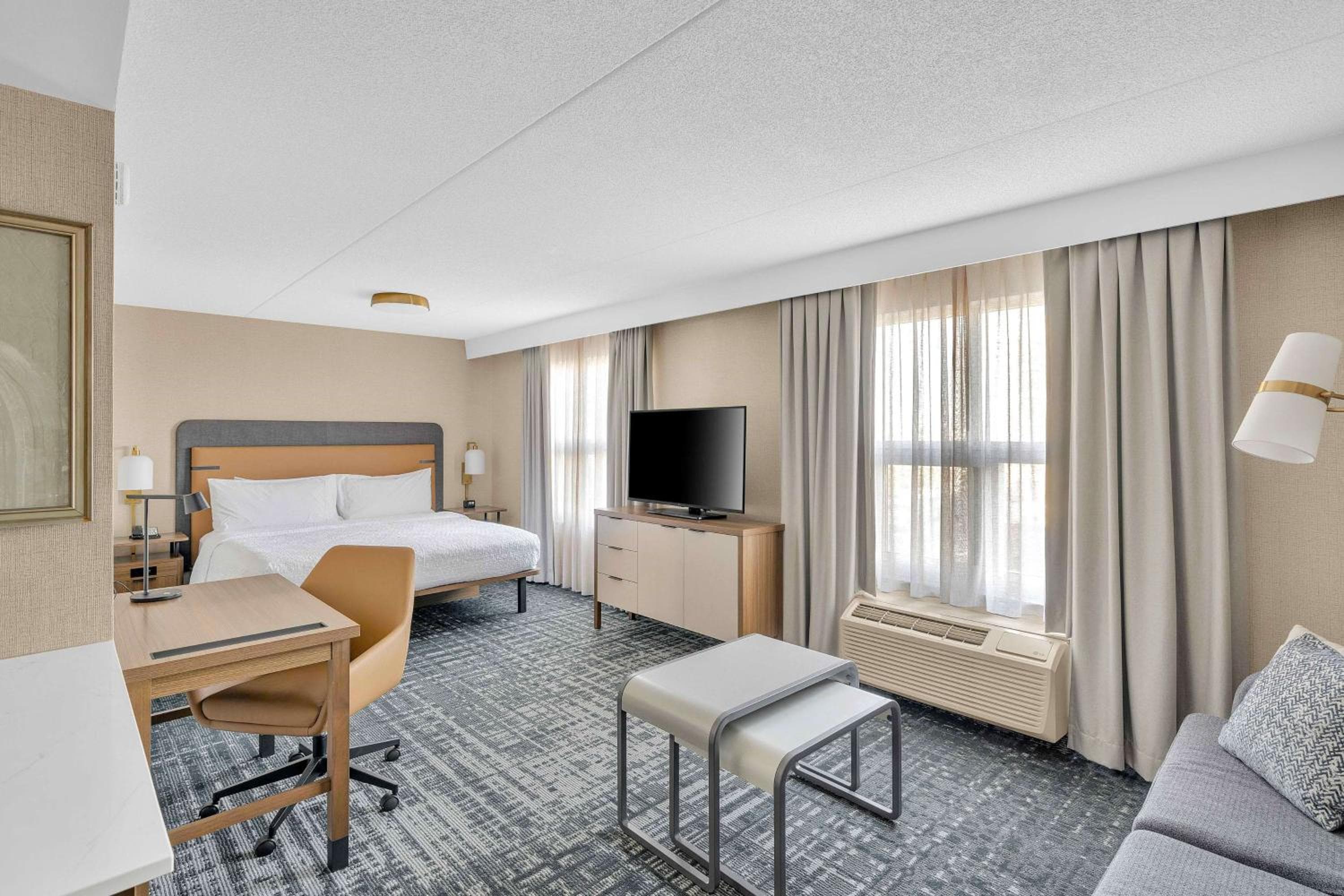 Homewood Suites by Hilton Toronto-Markham, photo 5