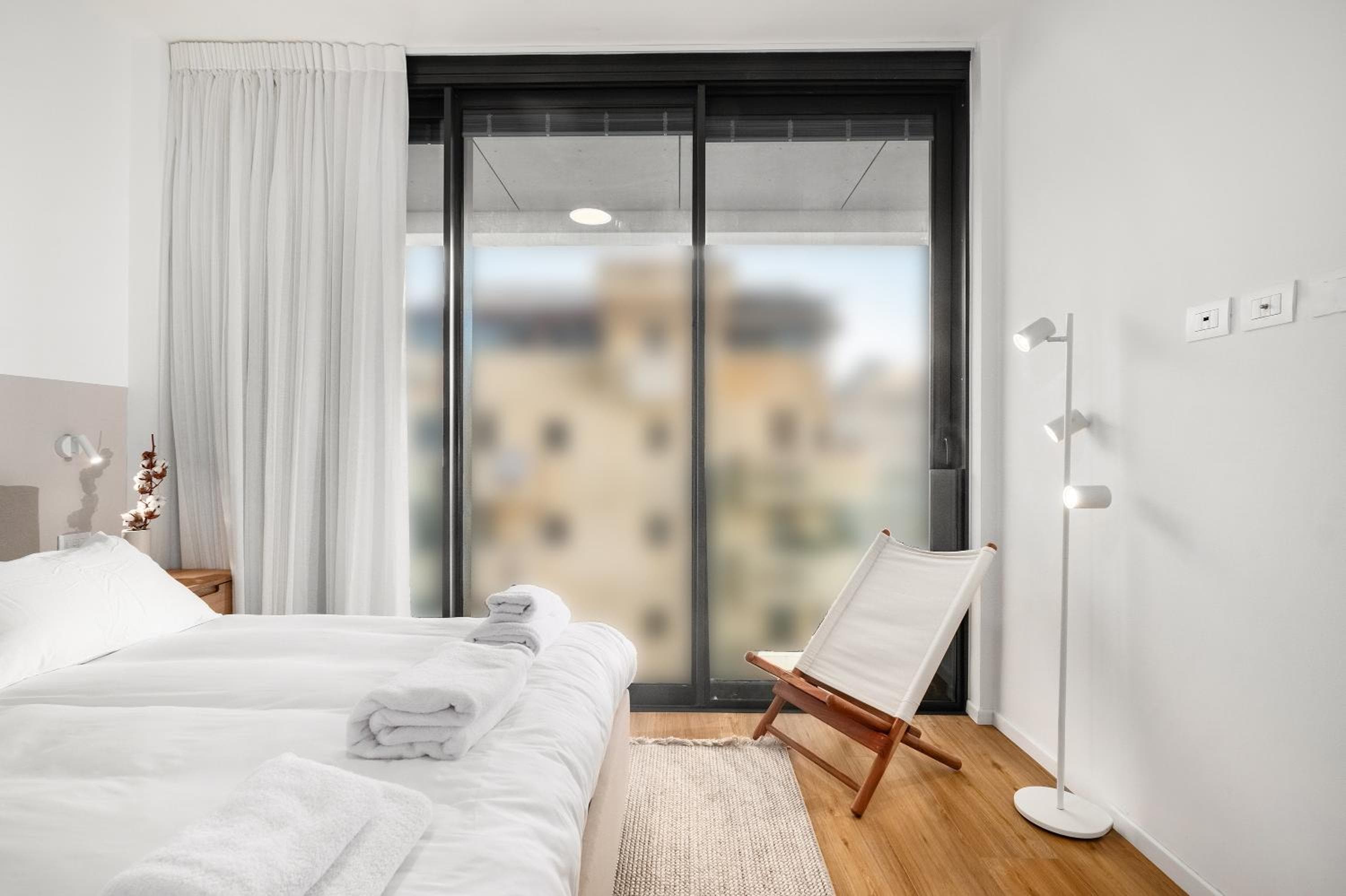 ULIVE Boutique ApartHotel, Tel Aviv, photo 4