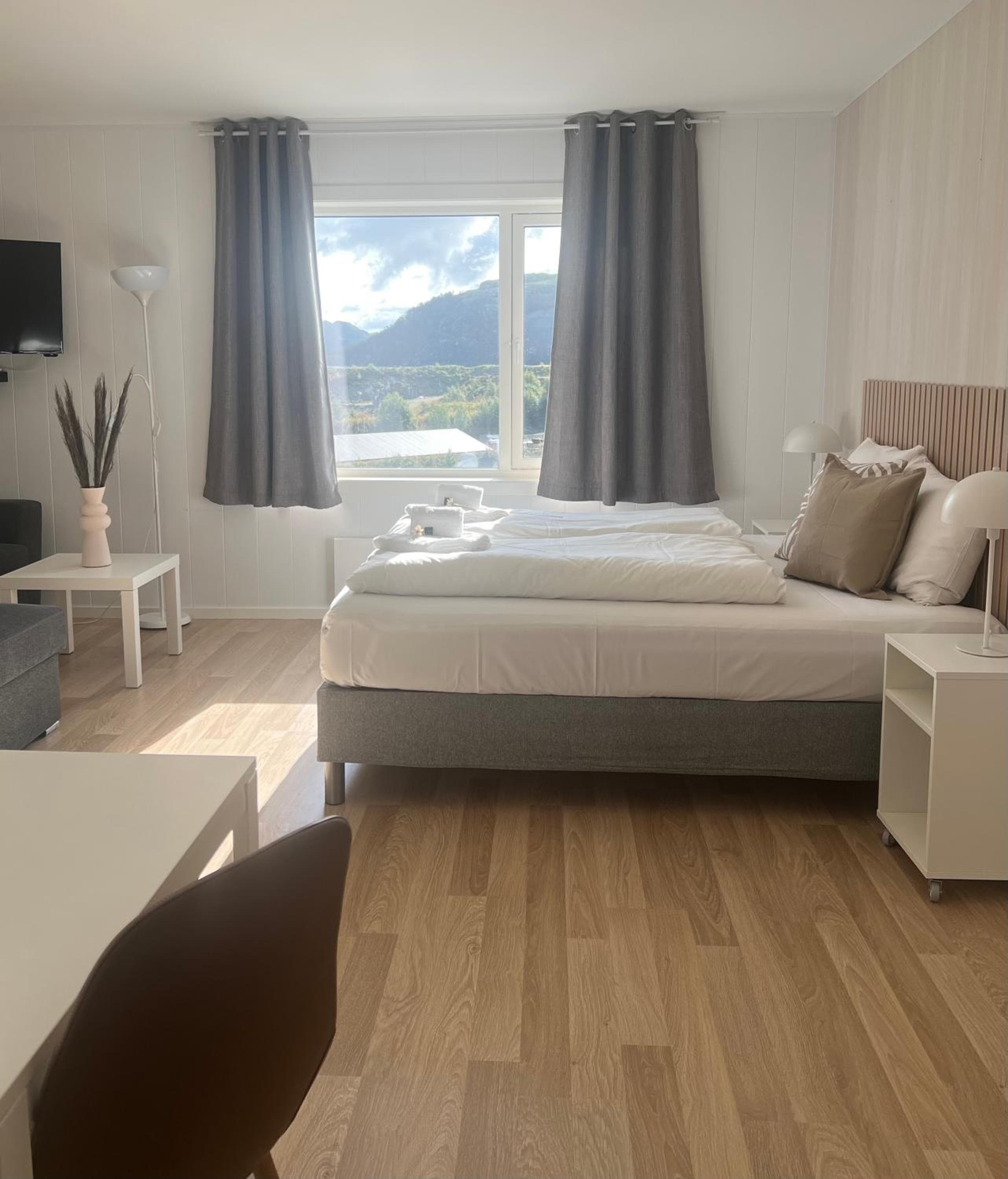 Selvbetjent leilighetshotell på Ålgård, Ålgård, photo 3