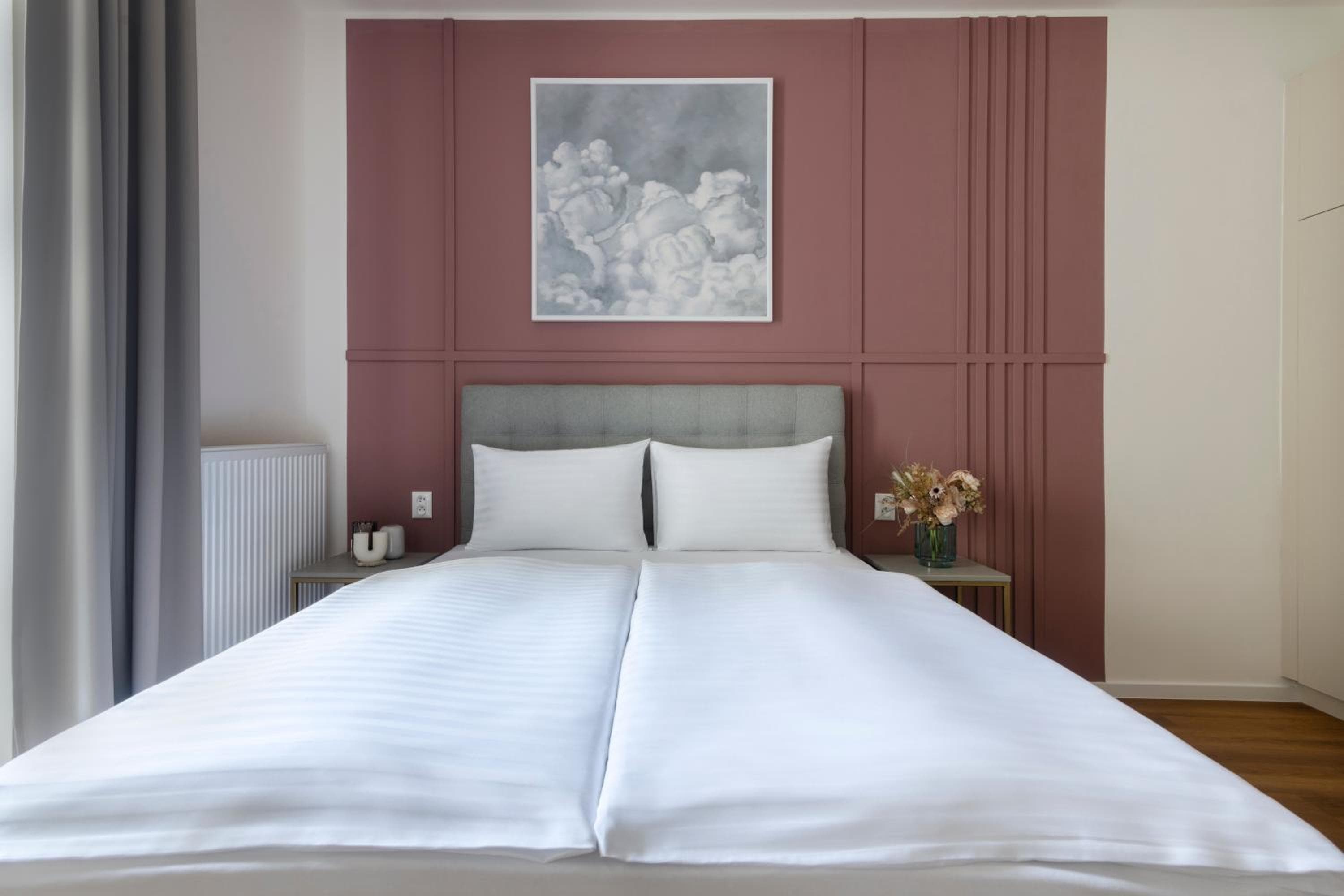 Encore Boutique Residence by Dwellfort, Prague, photo 3