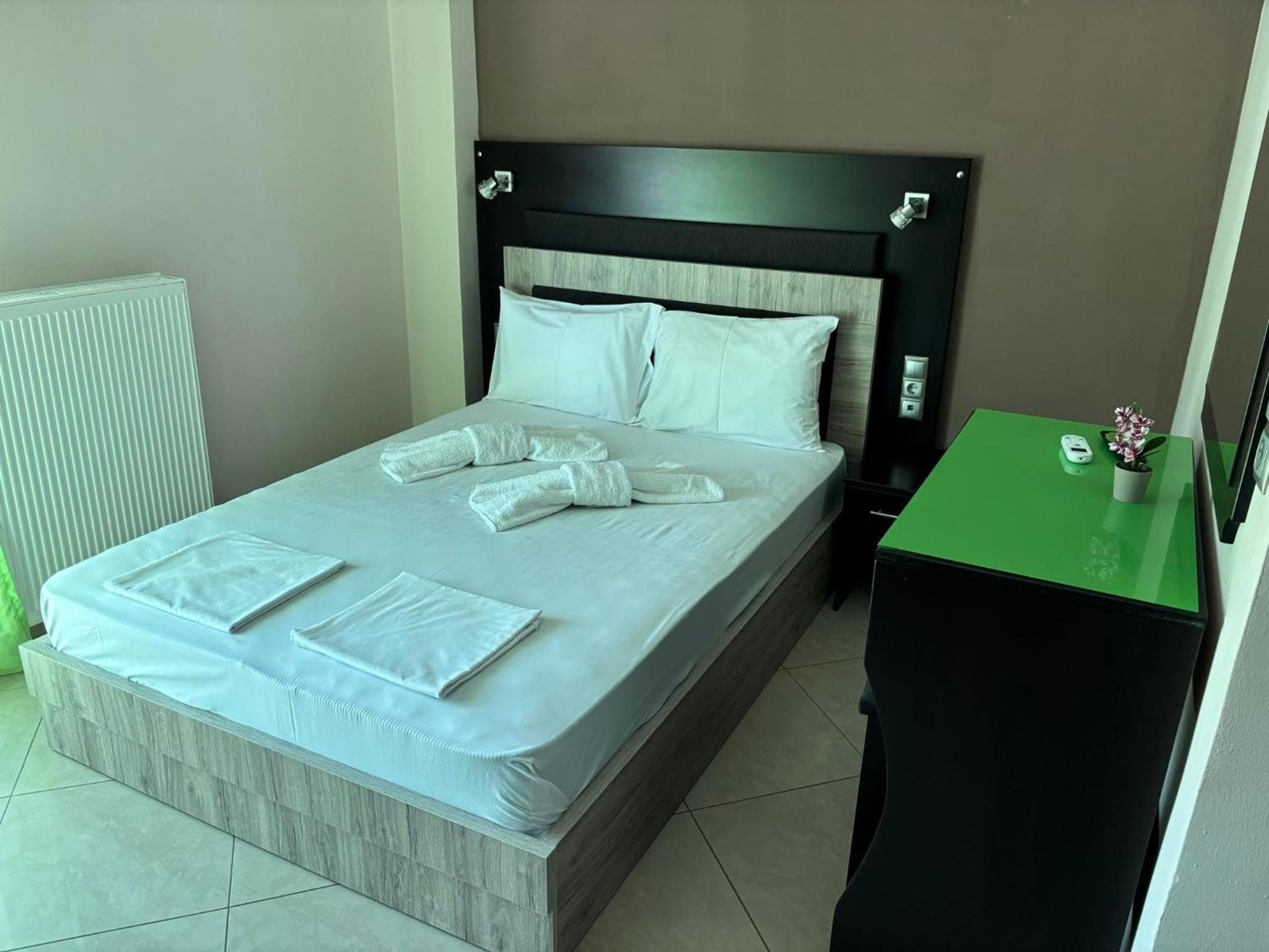 Family Rooms, Stavros, photo 4