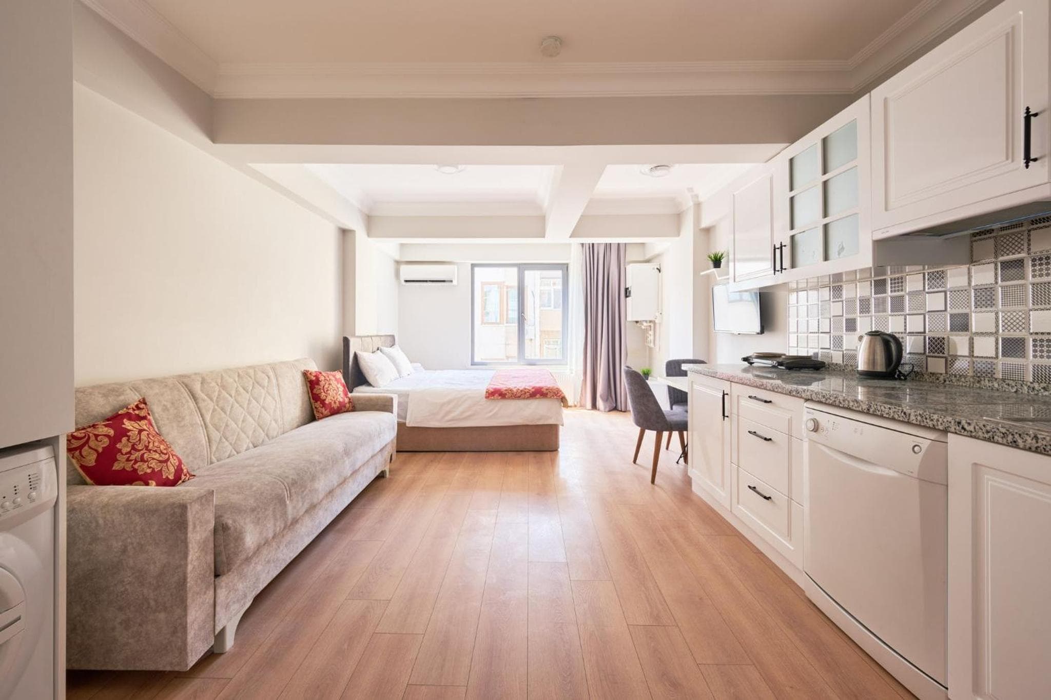 aymira hotel pangaltı, Istanbul, photo 5