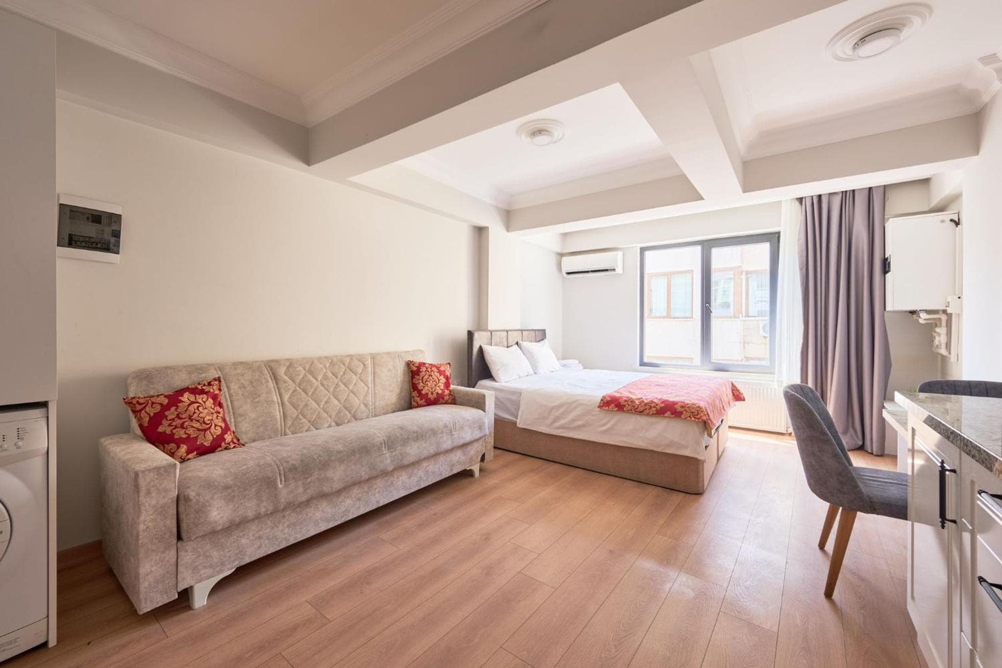 aymira hotel pangaltı, Istanbul, photo 6